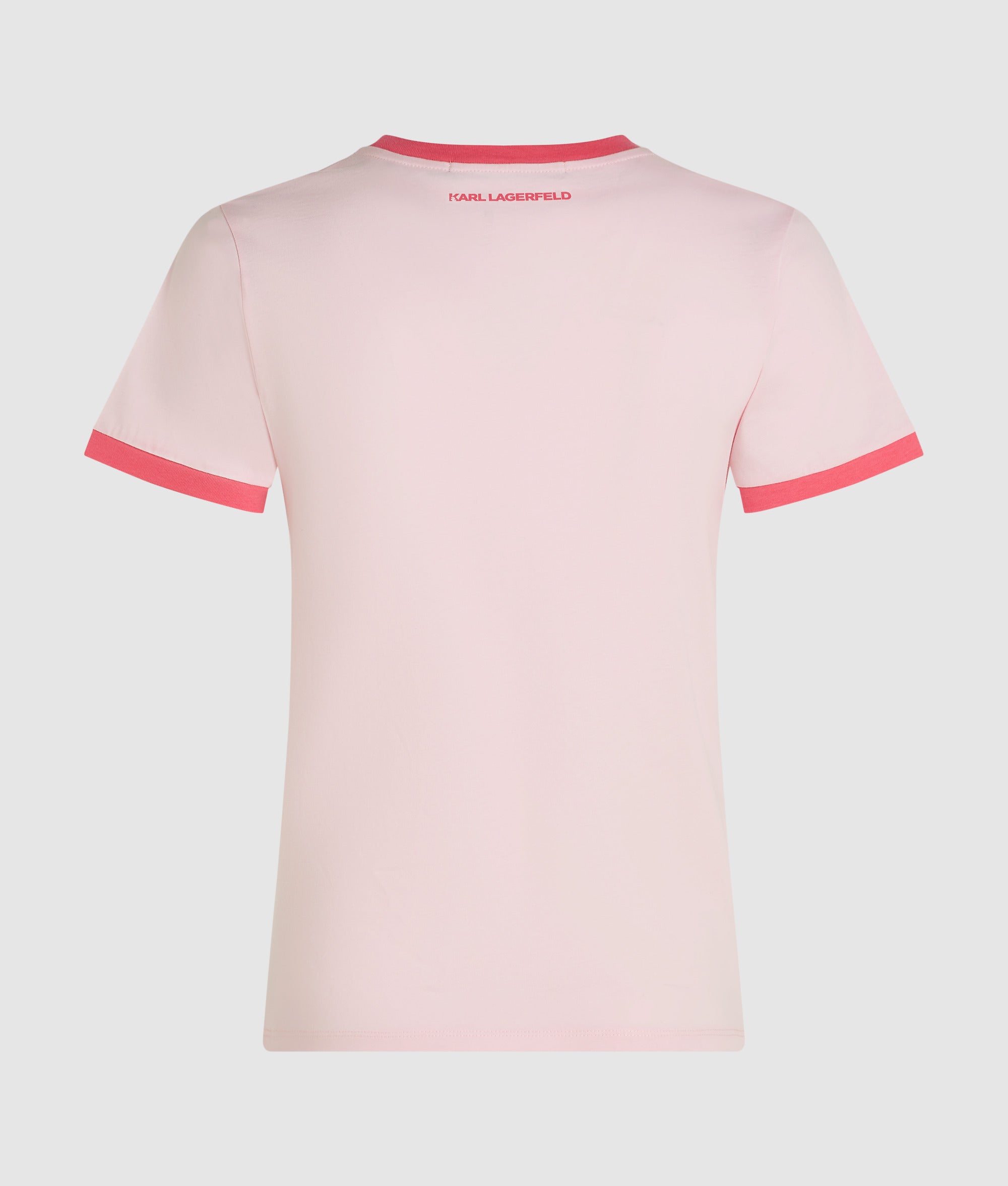 Exclusive Karl is hot T-shirt - Image 6