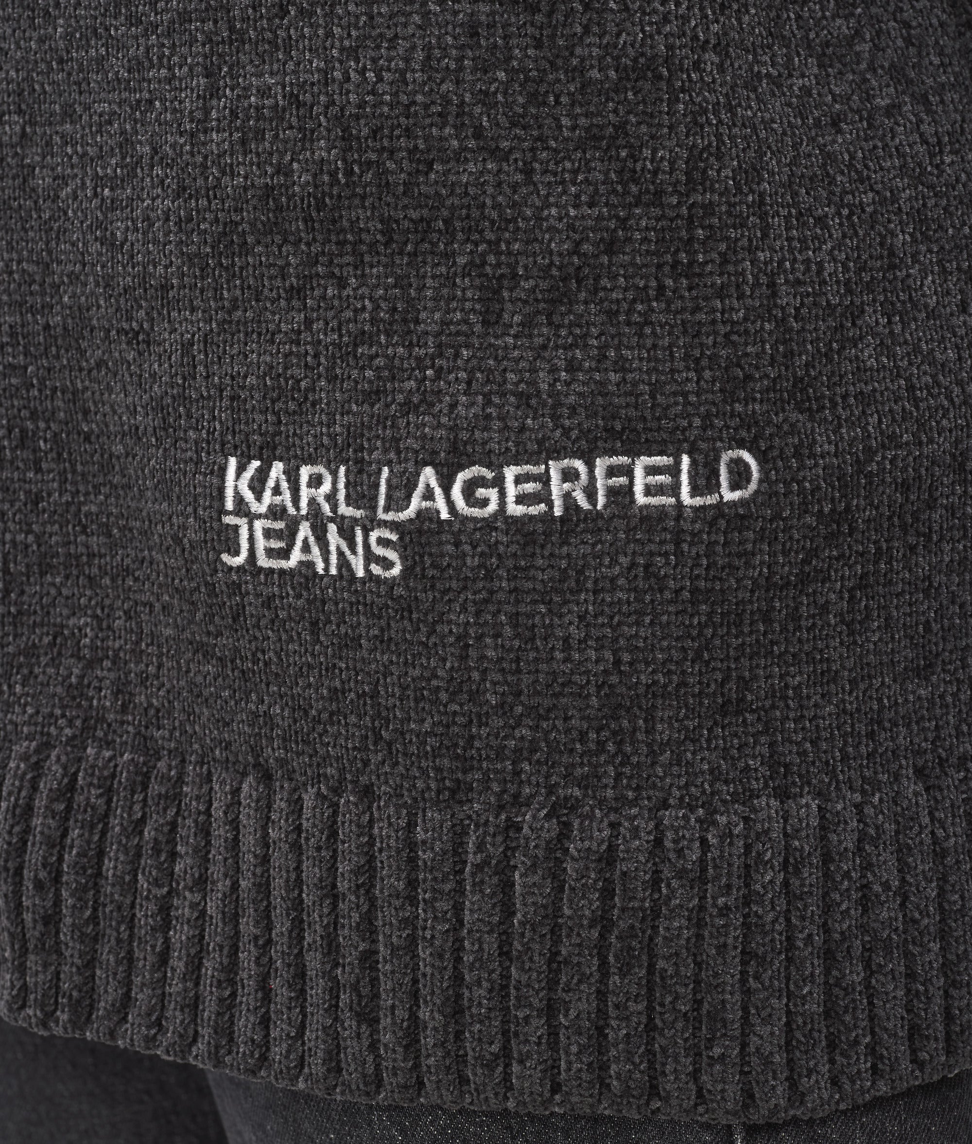 Oversized cardigan - Image 3