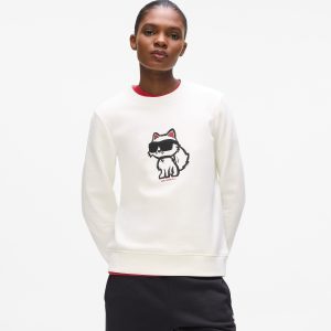 Ikon Choupette sweatshirt