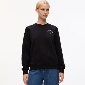Rue St-Guillaume sweatshirt