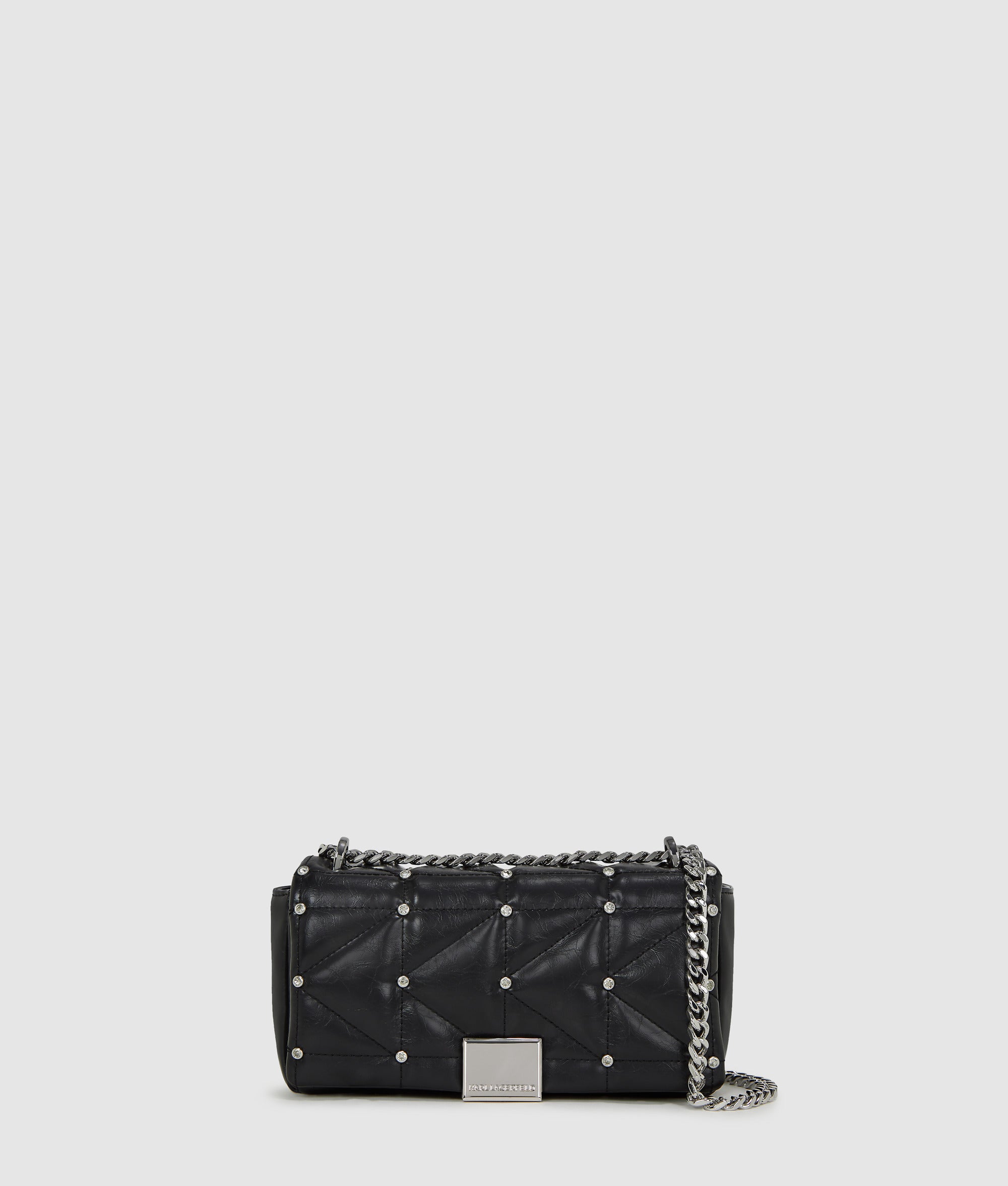 K/Kuilt small crossbody bag