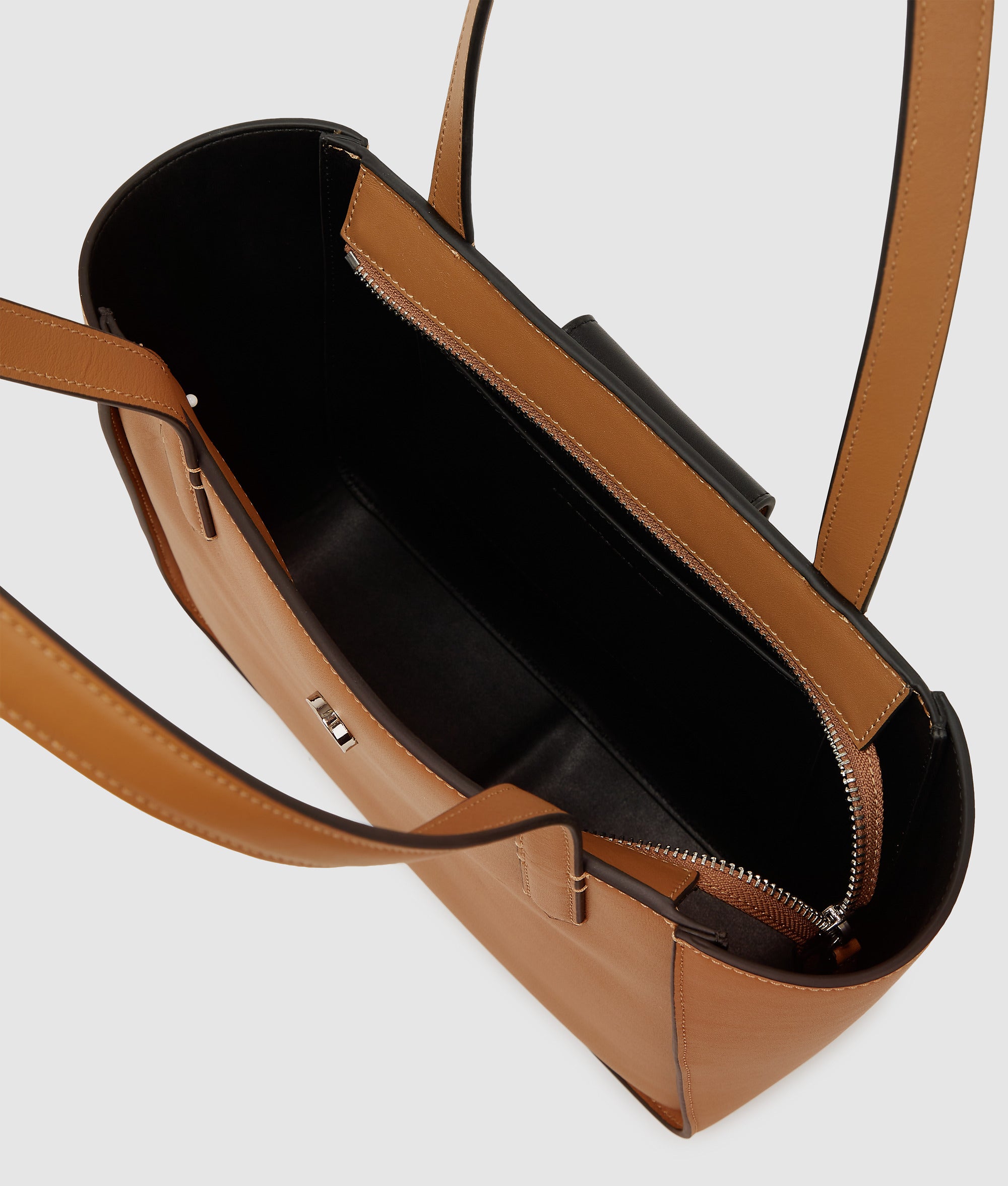 K/Signature small tote bag - Image 5