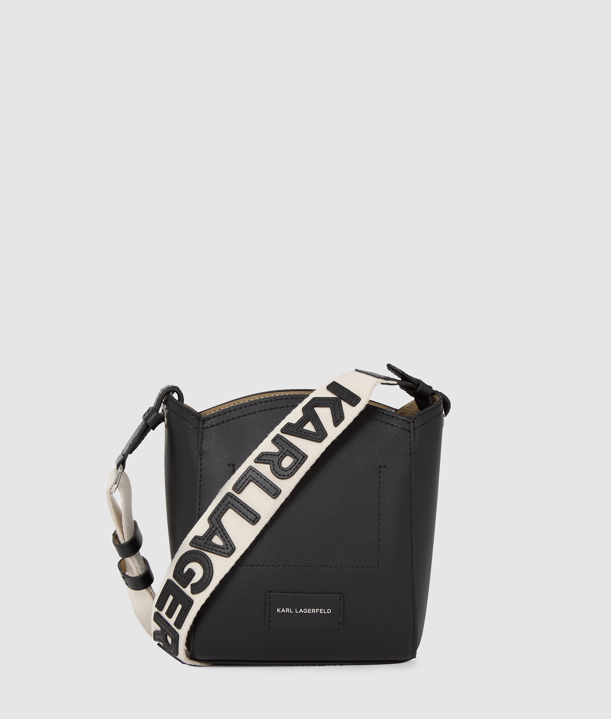 K/Circle small bucket bag - Image 4