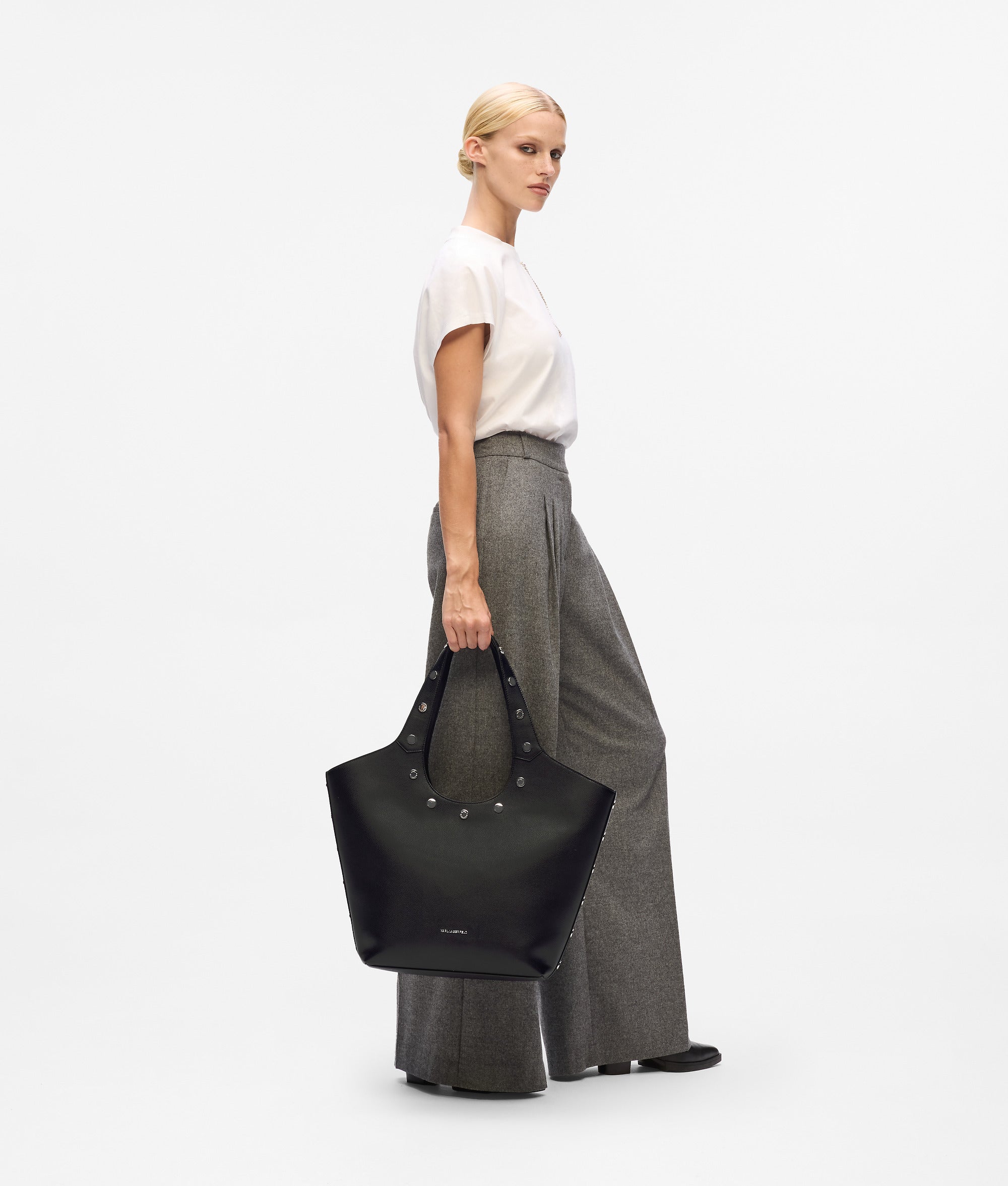 K/Rocky Marais medium tote bag - Image 2