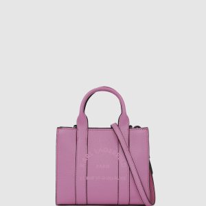 Rue St-Guillaume mini tote bag