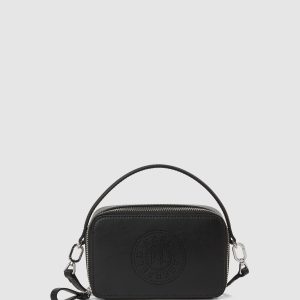 K/Circle top-handle camera bag
