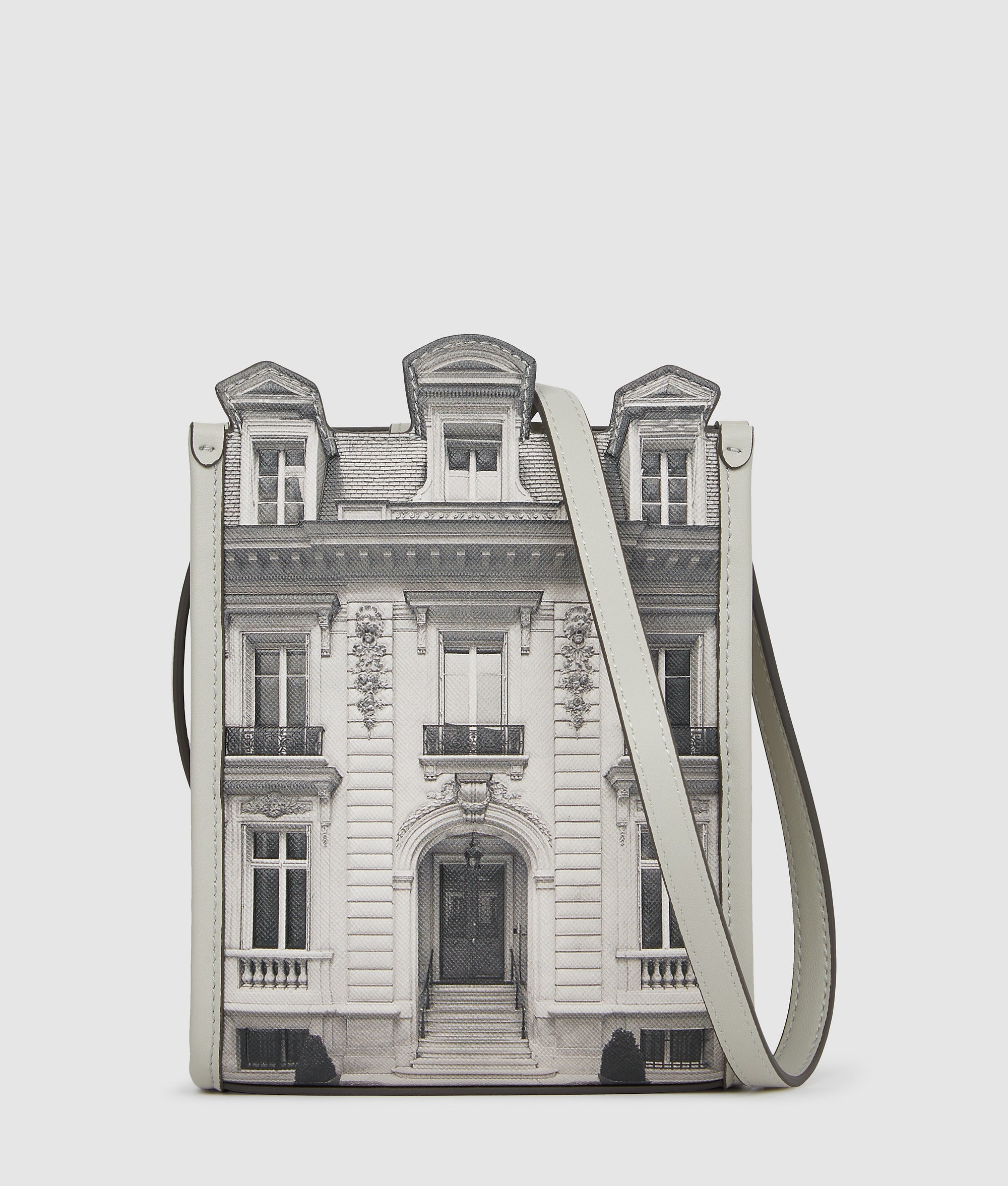 Exclusive Maison de Karl phone pouch