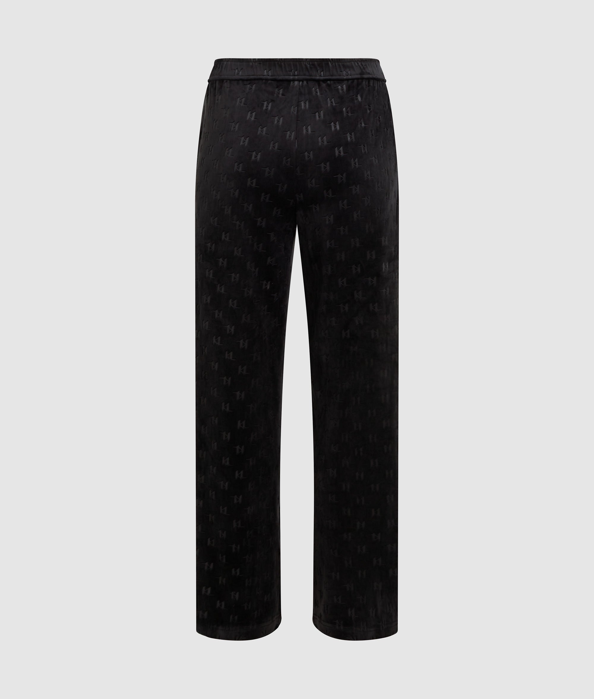 Monogram lounge sweatpants - Image 6
