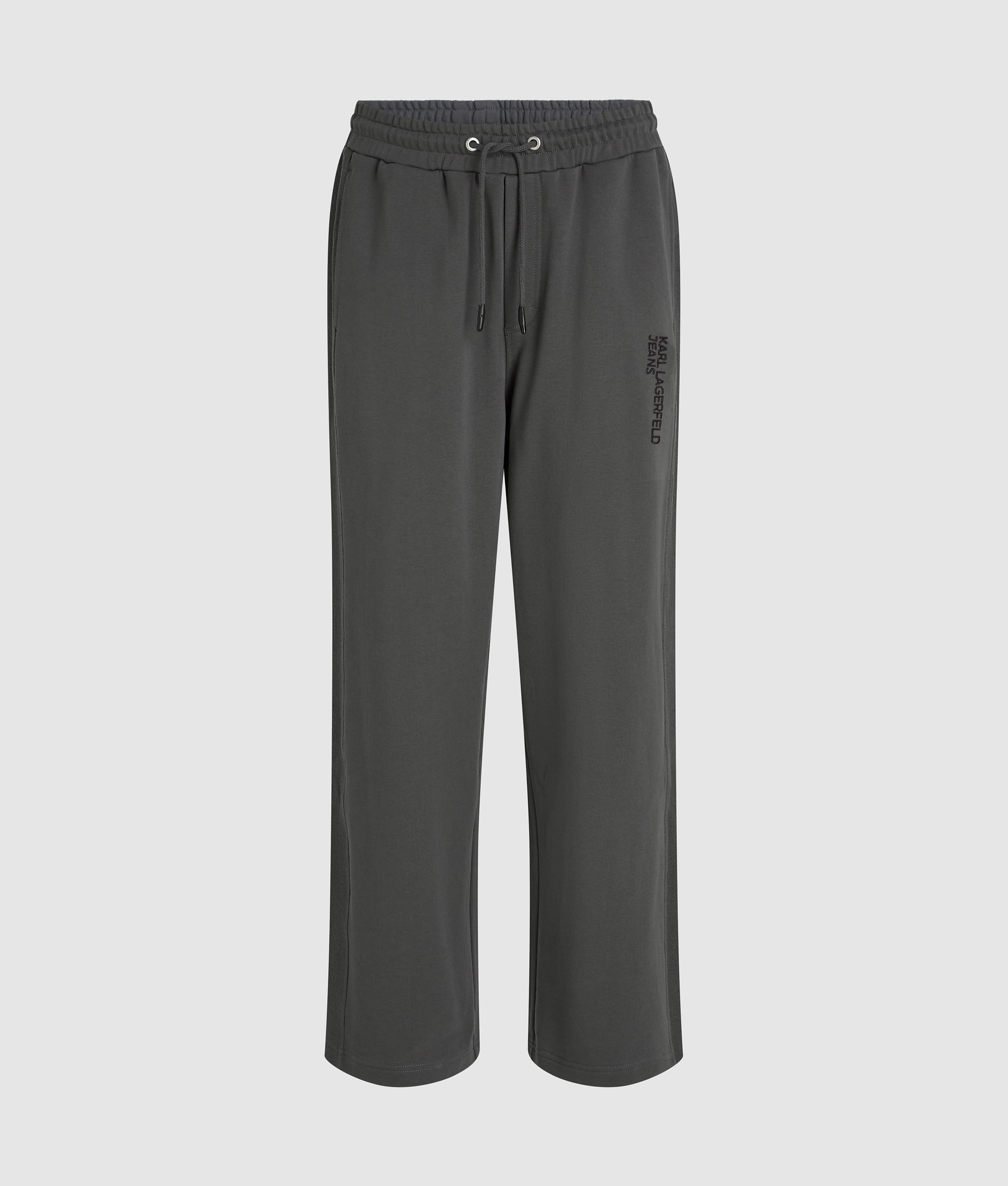 Inside-out sweatpants - Image 5