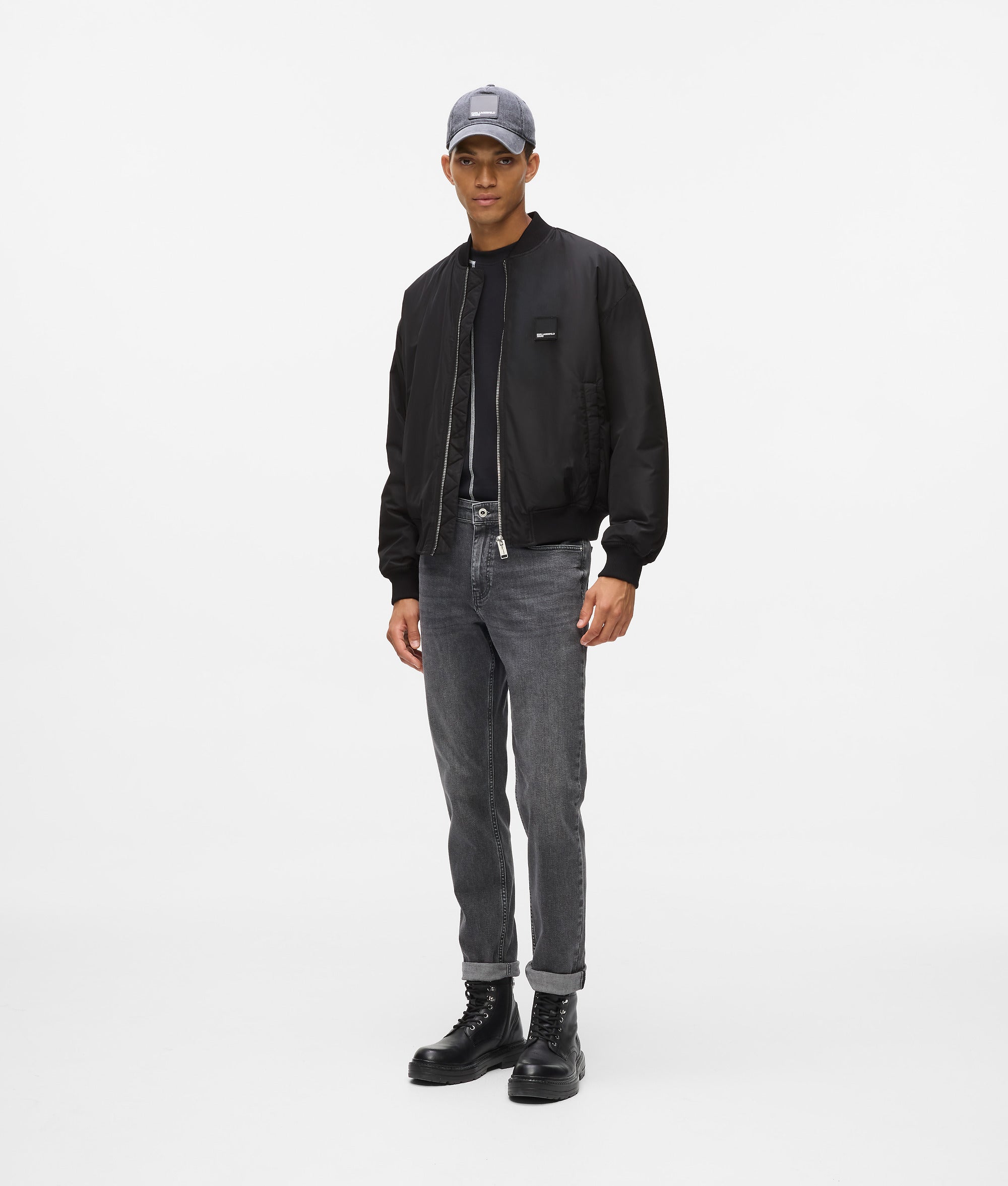 Bomber jacket - Image 4