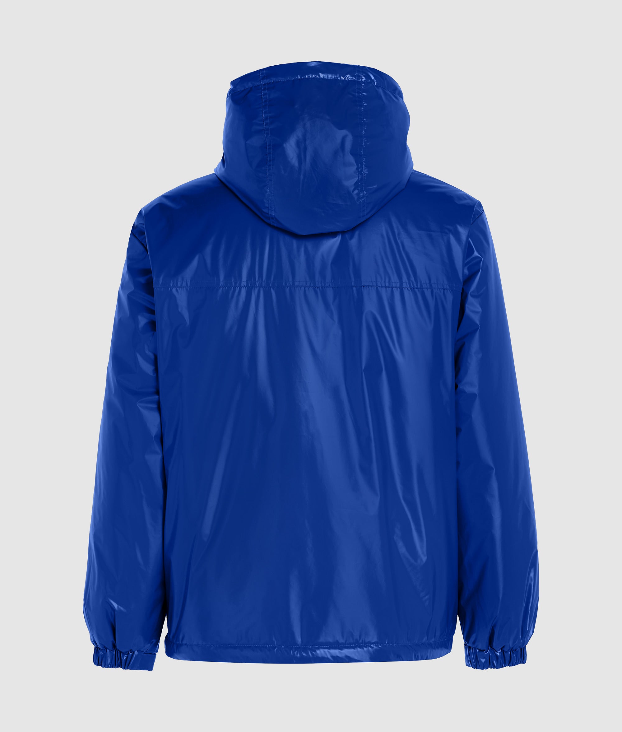 High-shine utility jacket - Image 6