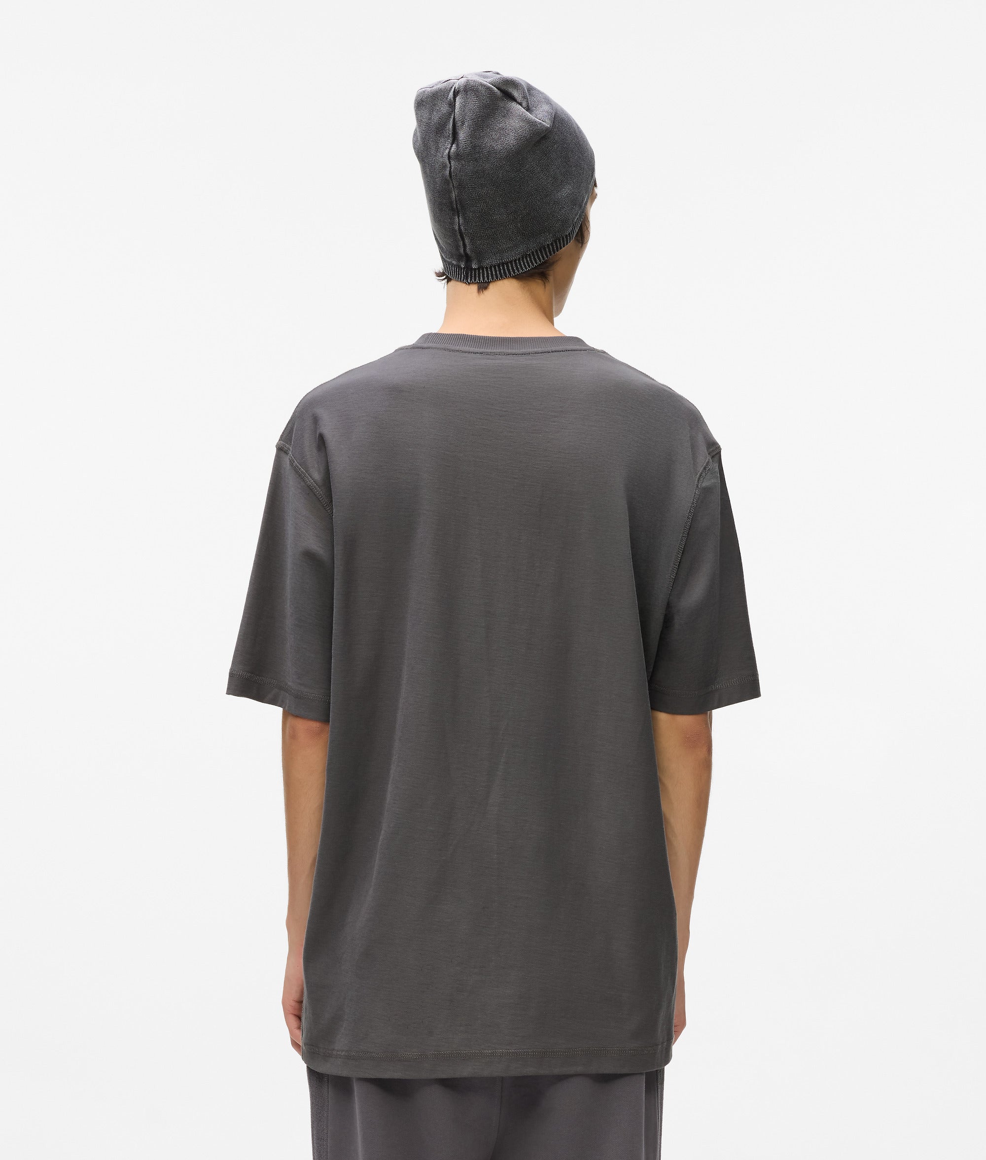 Inside-out T-shirt - Image 2