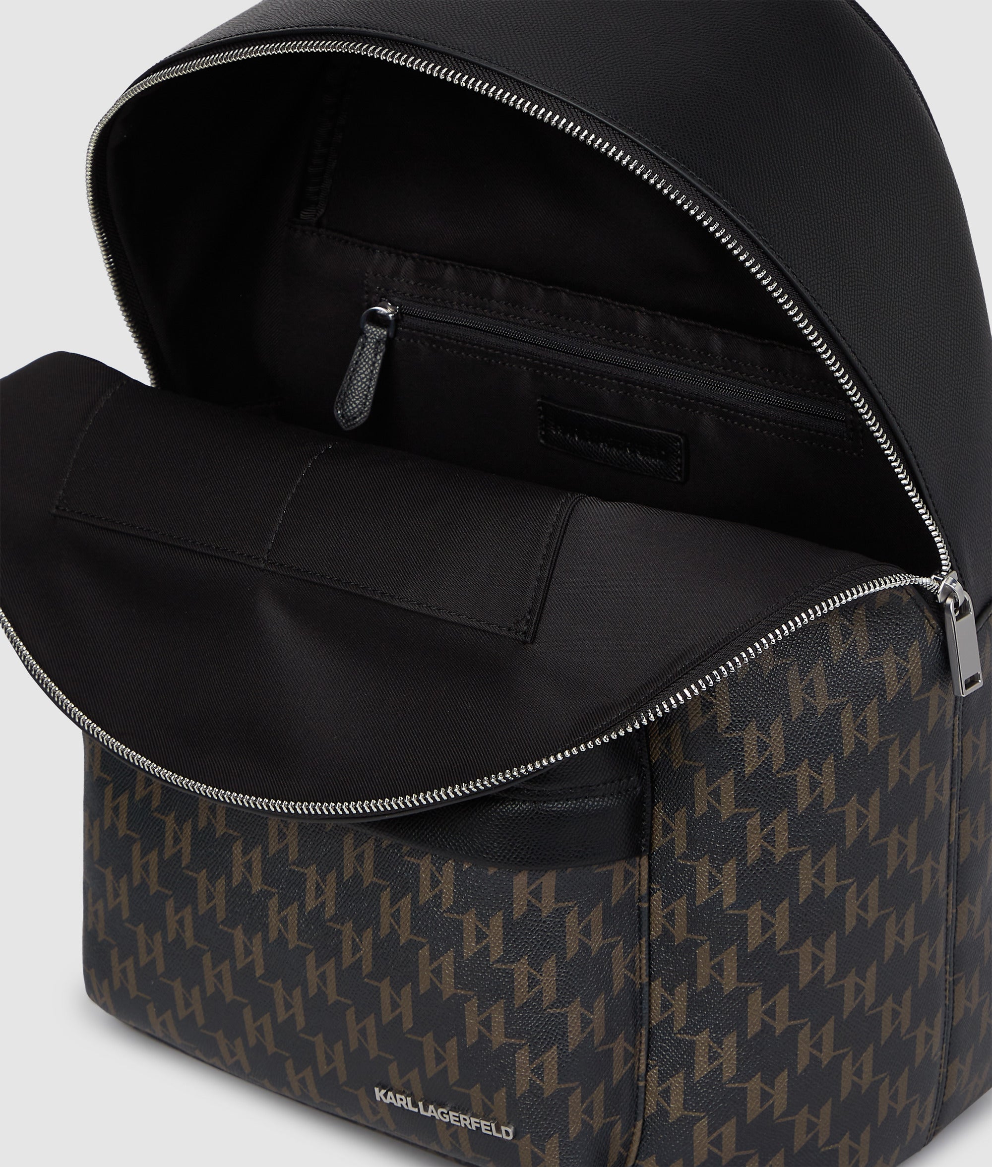 K/Monogram Kanvas backpack - Image 5