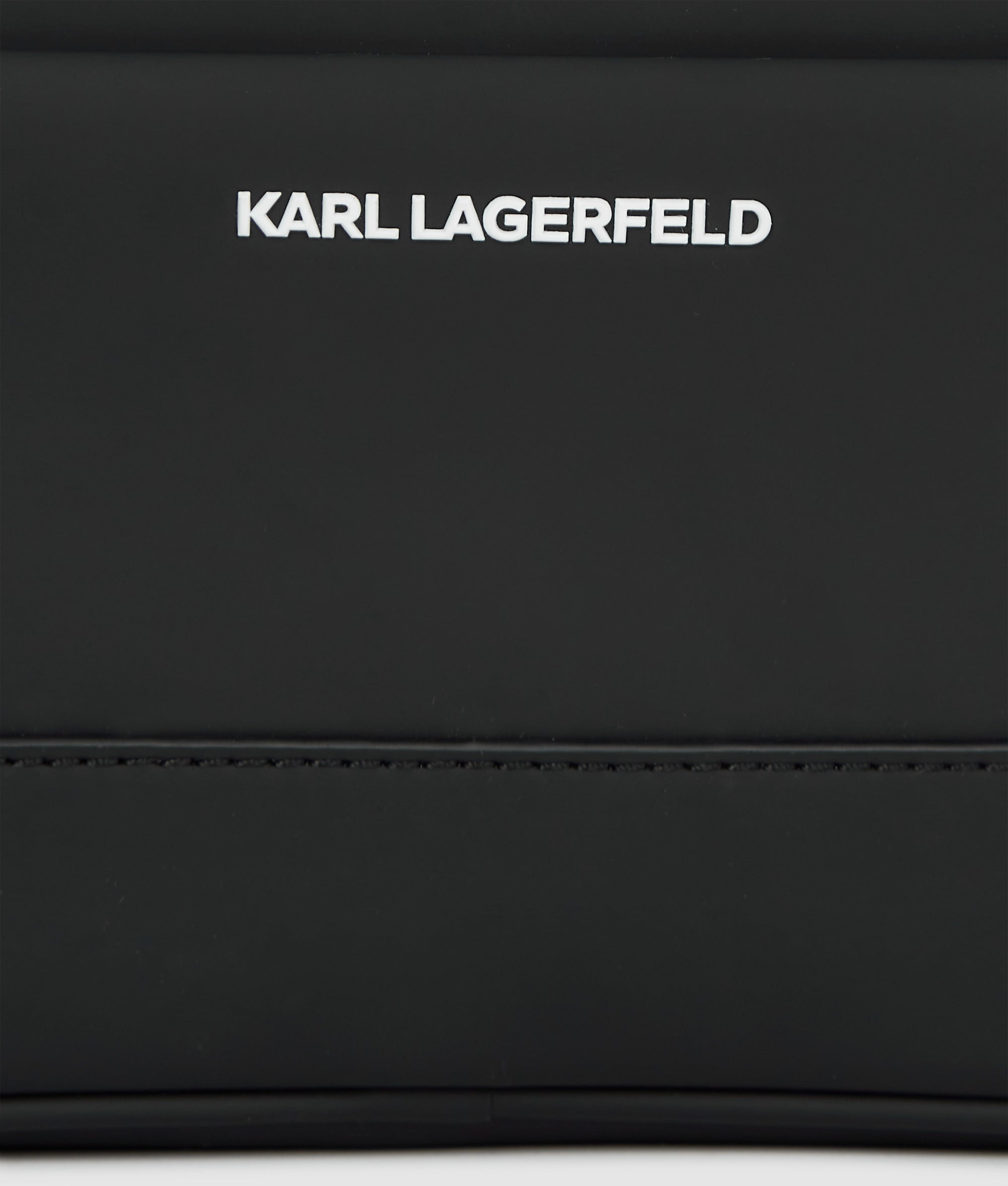 Minimalist logo camera bag - Image 3