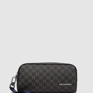 K/Monogram Kanvas wash bag