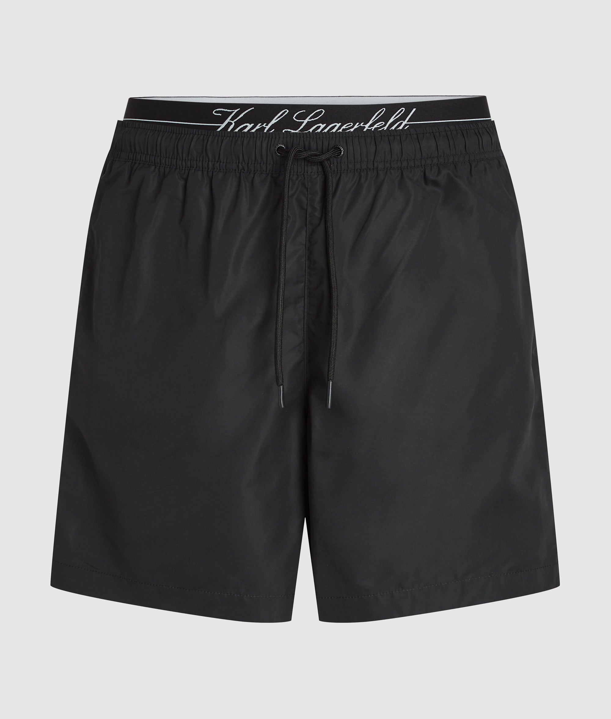 Double waistband medium boardshorts - Image 5