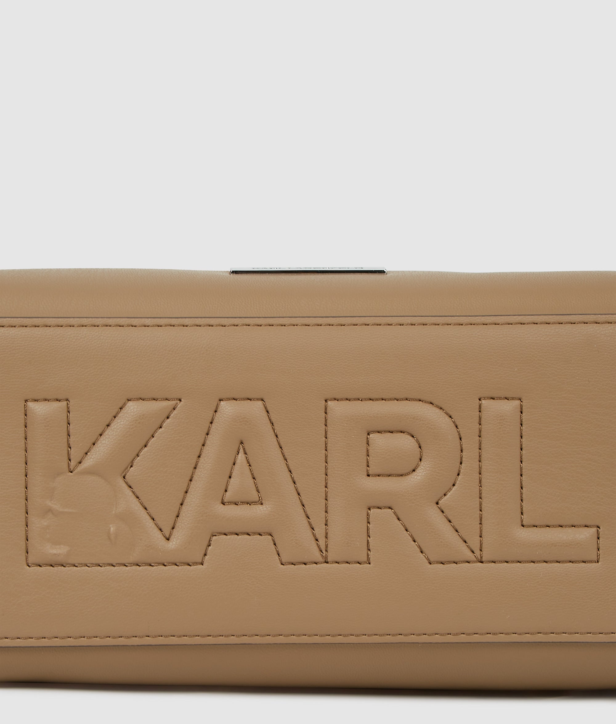 Ikon smooth small tote bag - Image 3