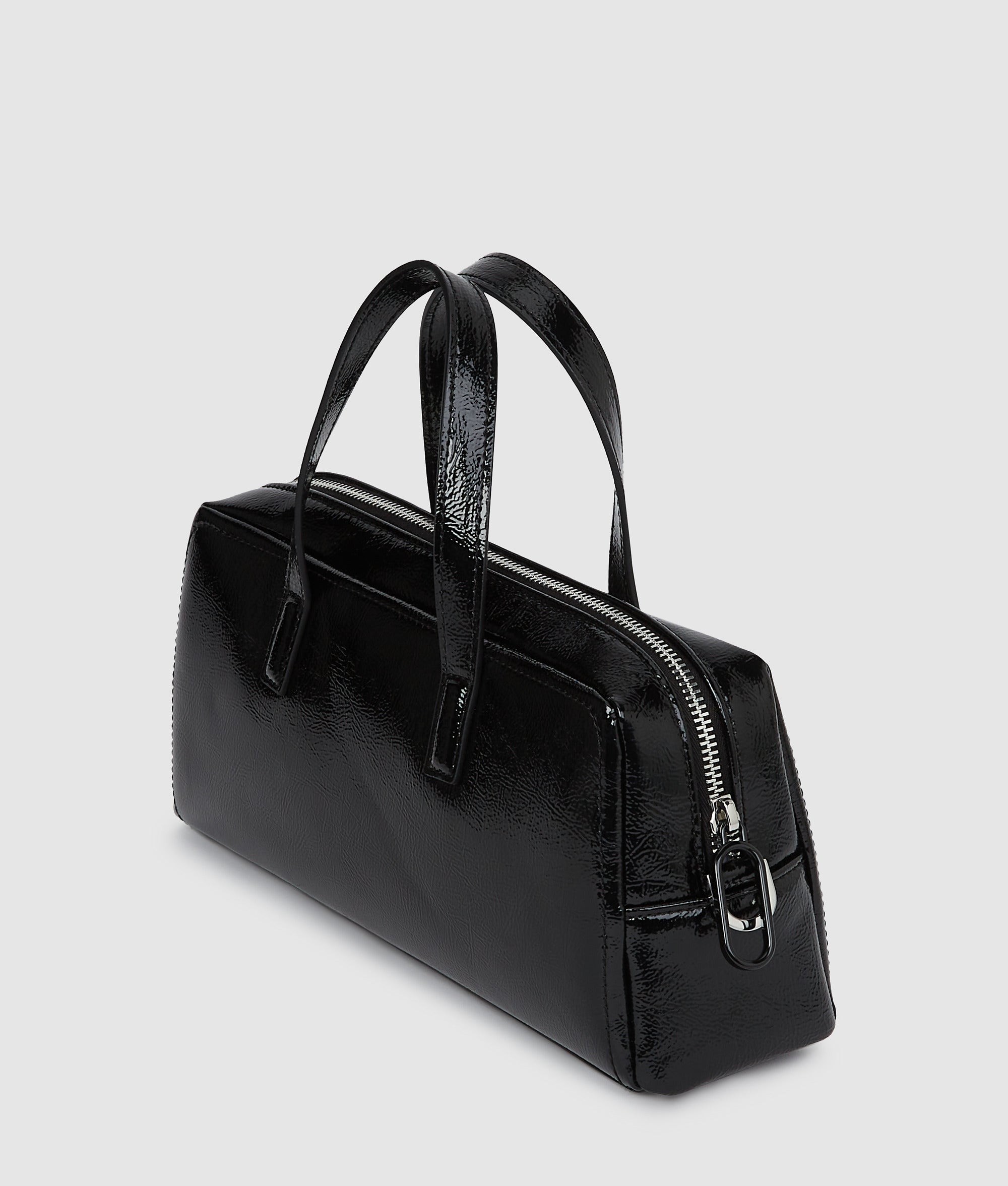 Glossy bowling bag - Image 4