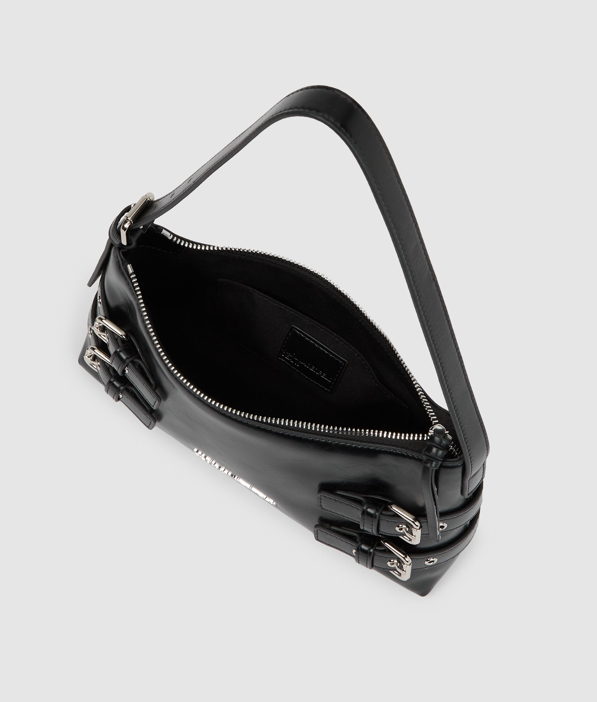 Buckle shoulder bag - Image 5