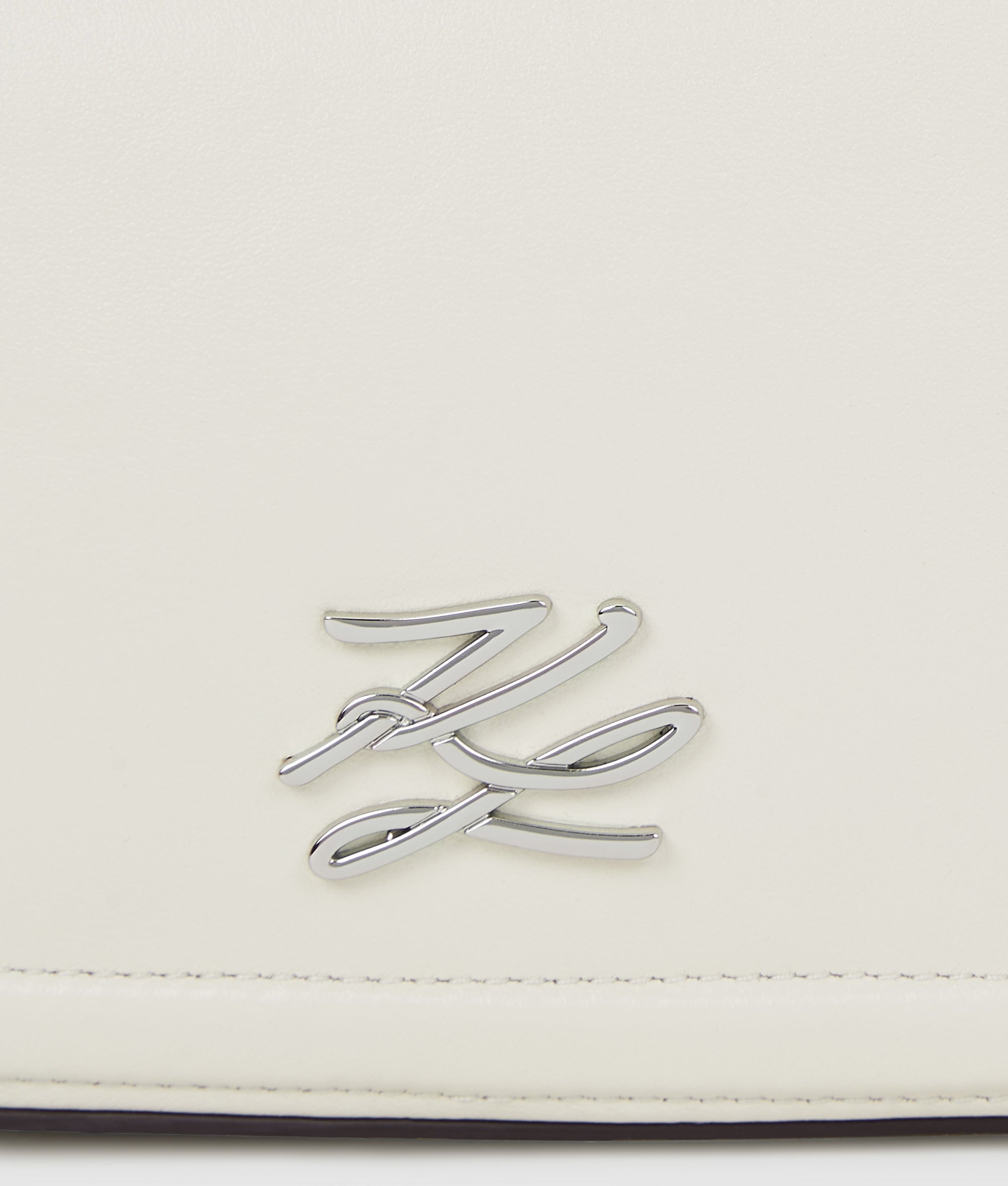 K/Autograph chain top handle bag - Image 3