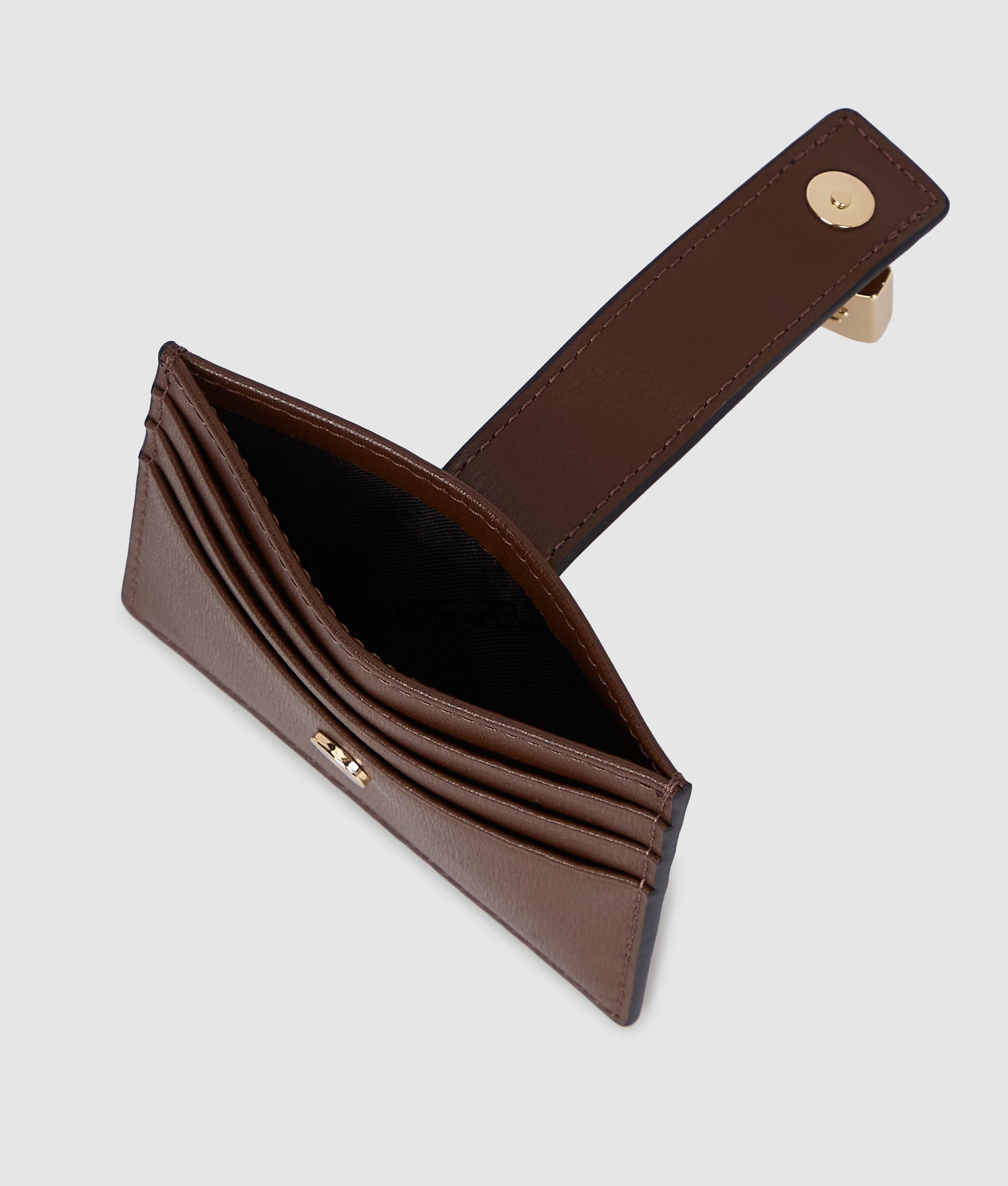 K/Autograph padlock cardholder - Image 3