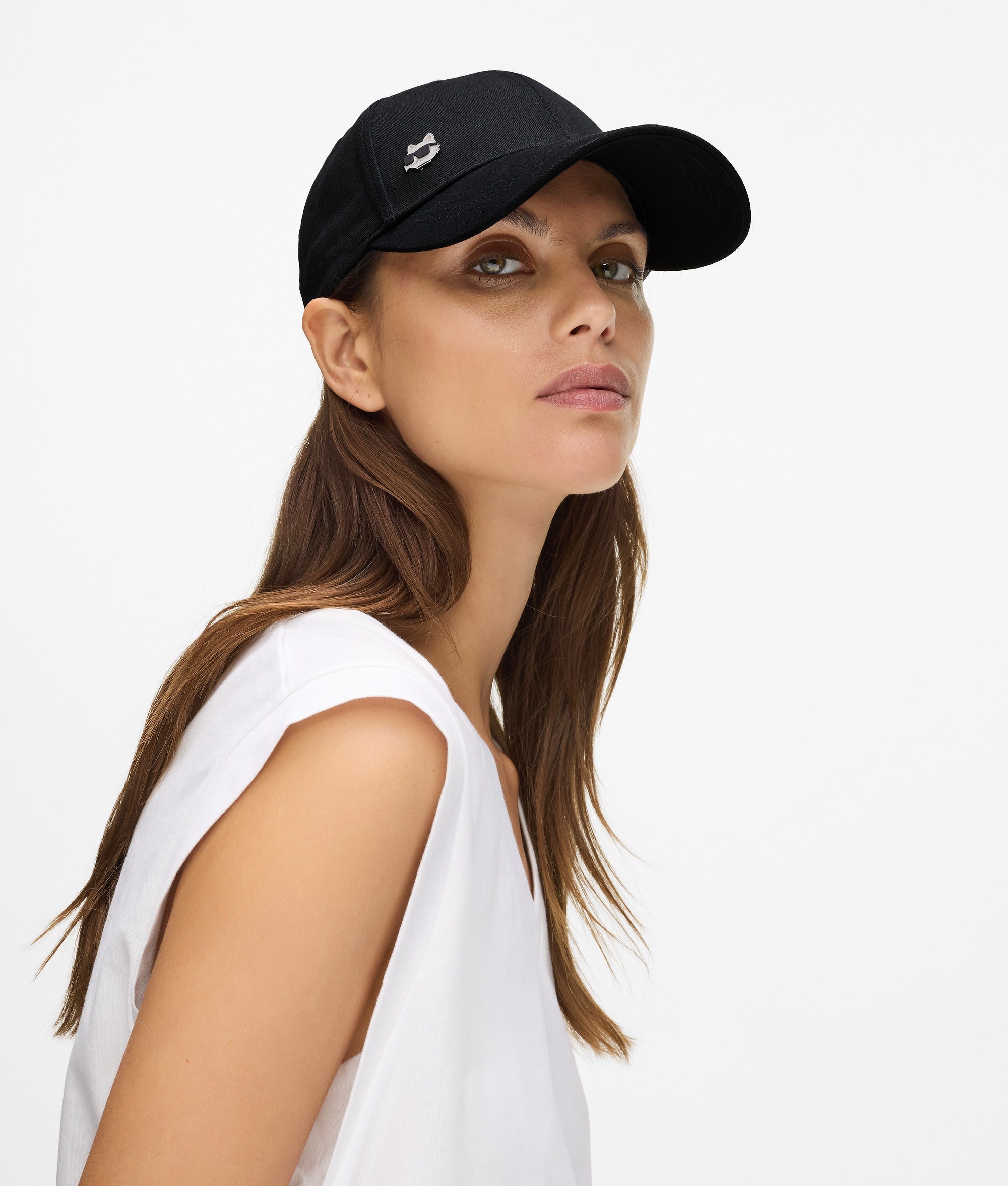 Ikon Choupette pin cap - Image 2