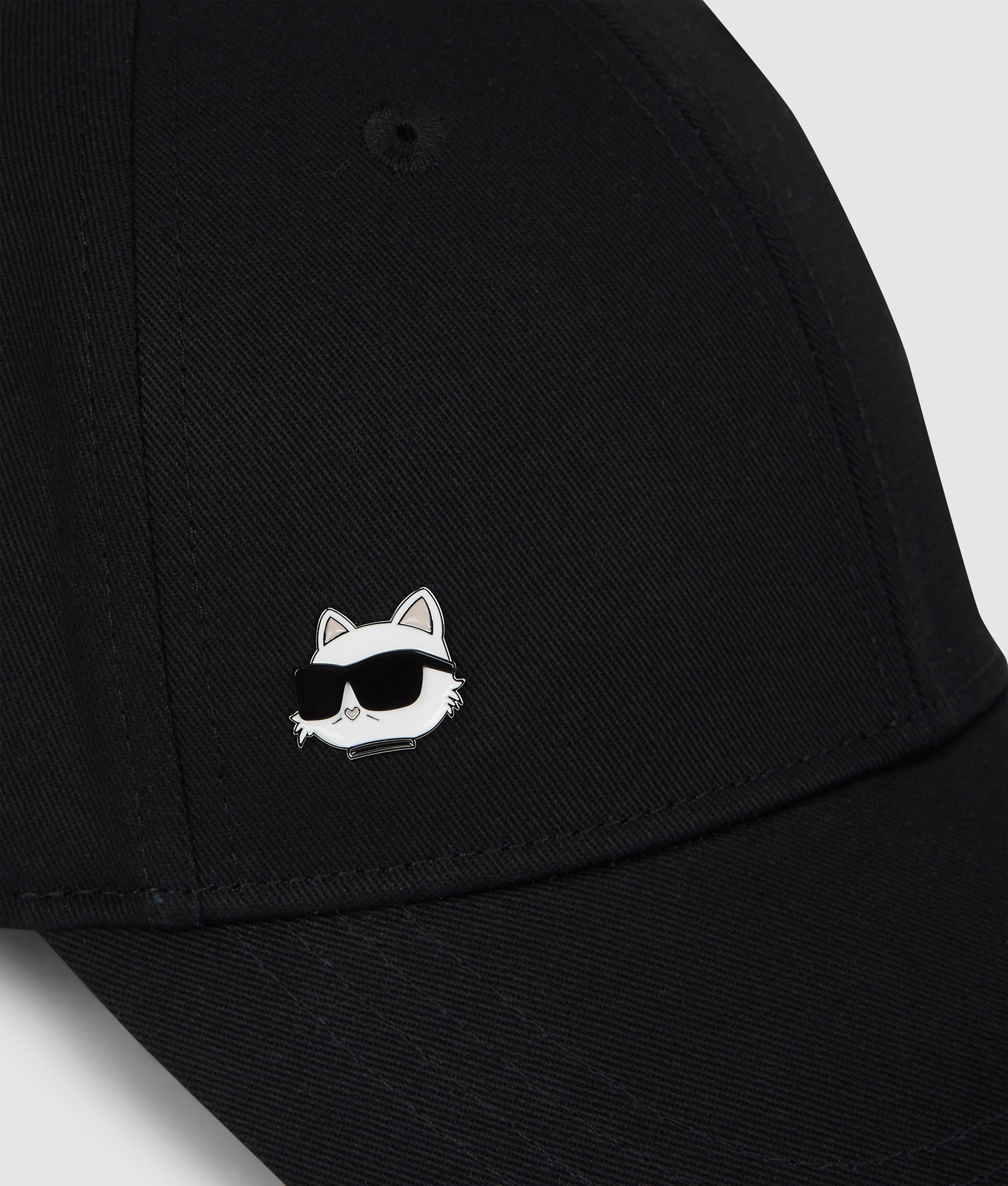 Ikon Choupette pin cap - Image 4