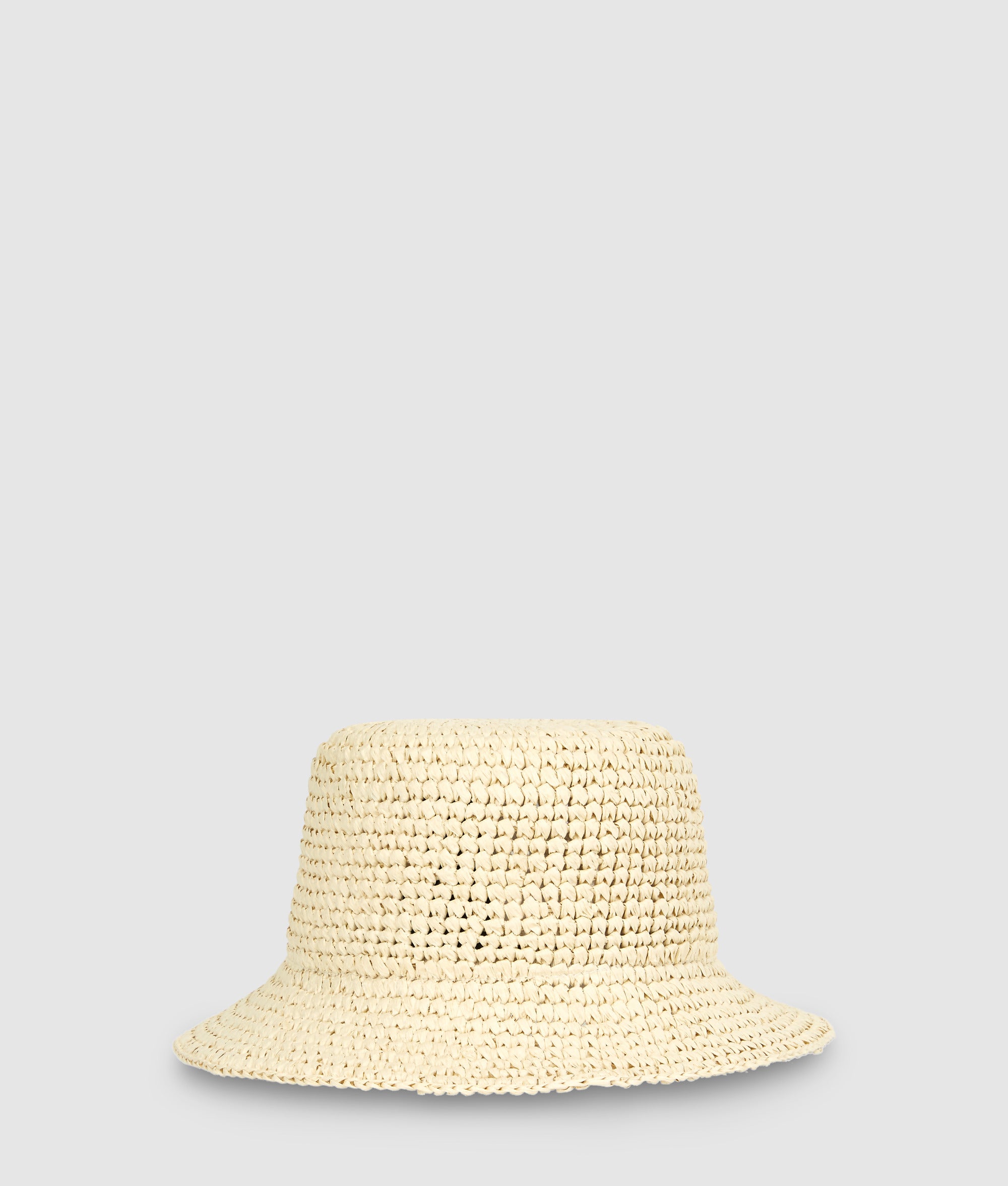 K/Autograph crochet bucket hat - Image 4