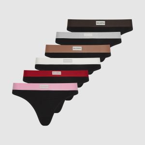 Logo tab thong ?C 7 pack
