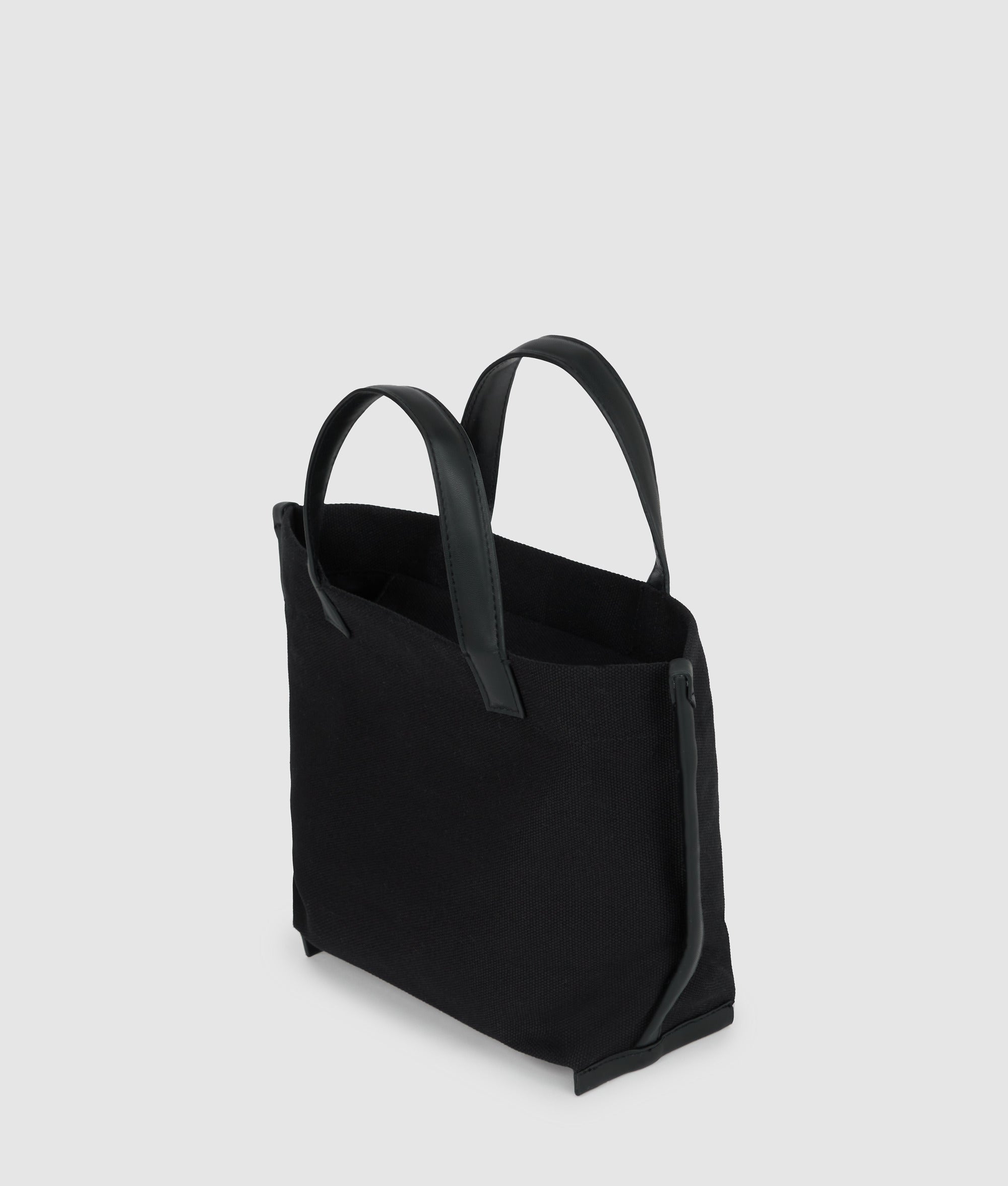 K/Signature mini rhinestone shopper - Image 4