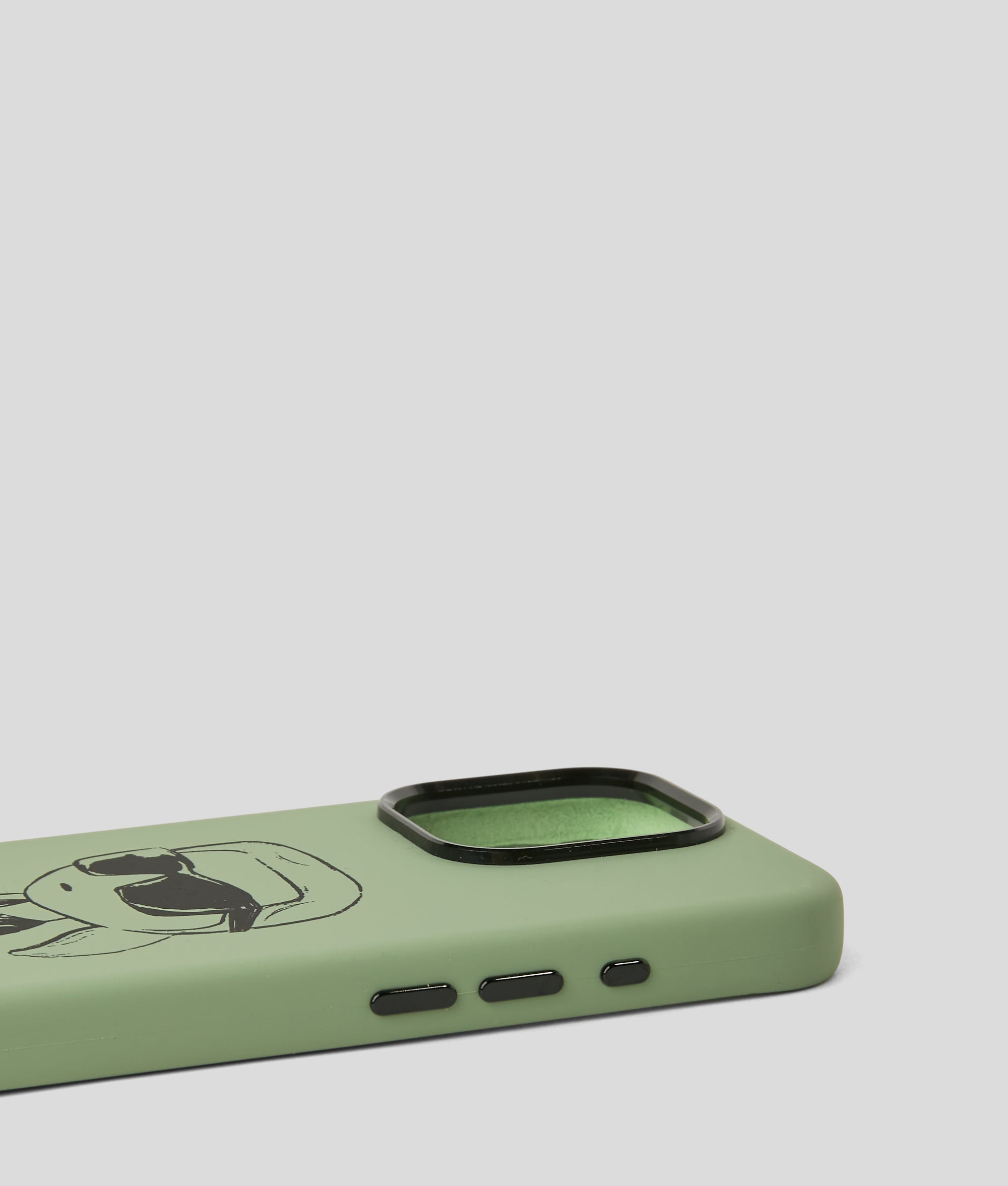 IKON GRAFFITI IPHONE 16 PRO CASE - Image 4