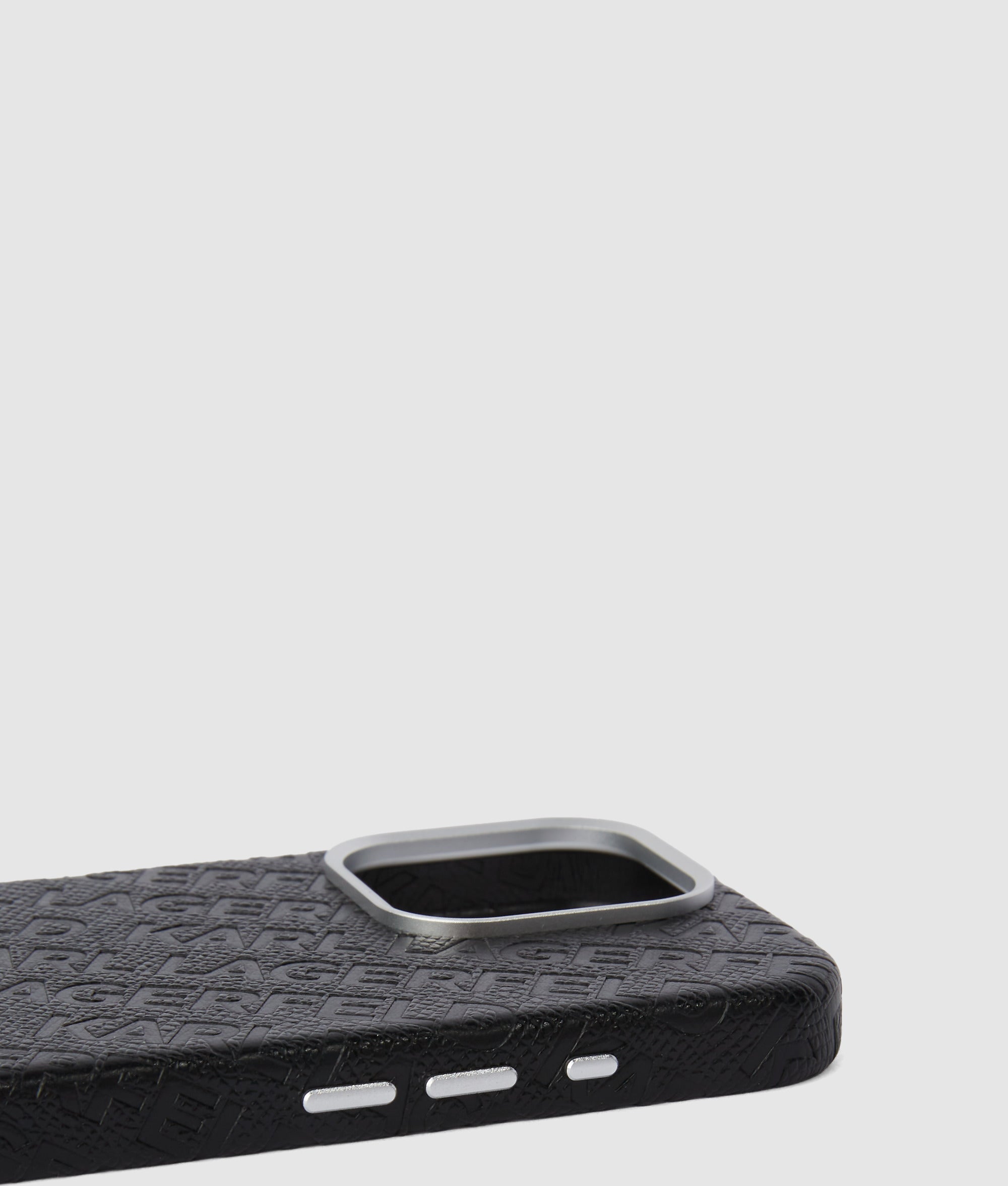 All-over logo iPhone 16 Pro case - Image 4