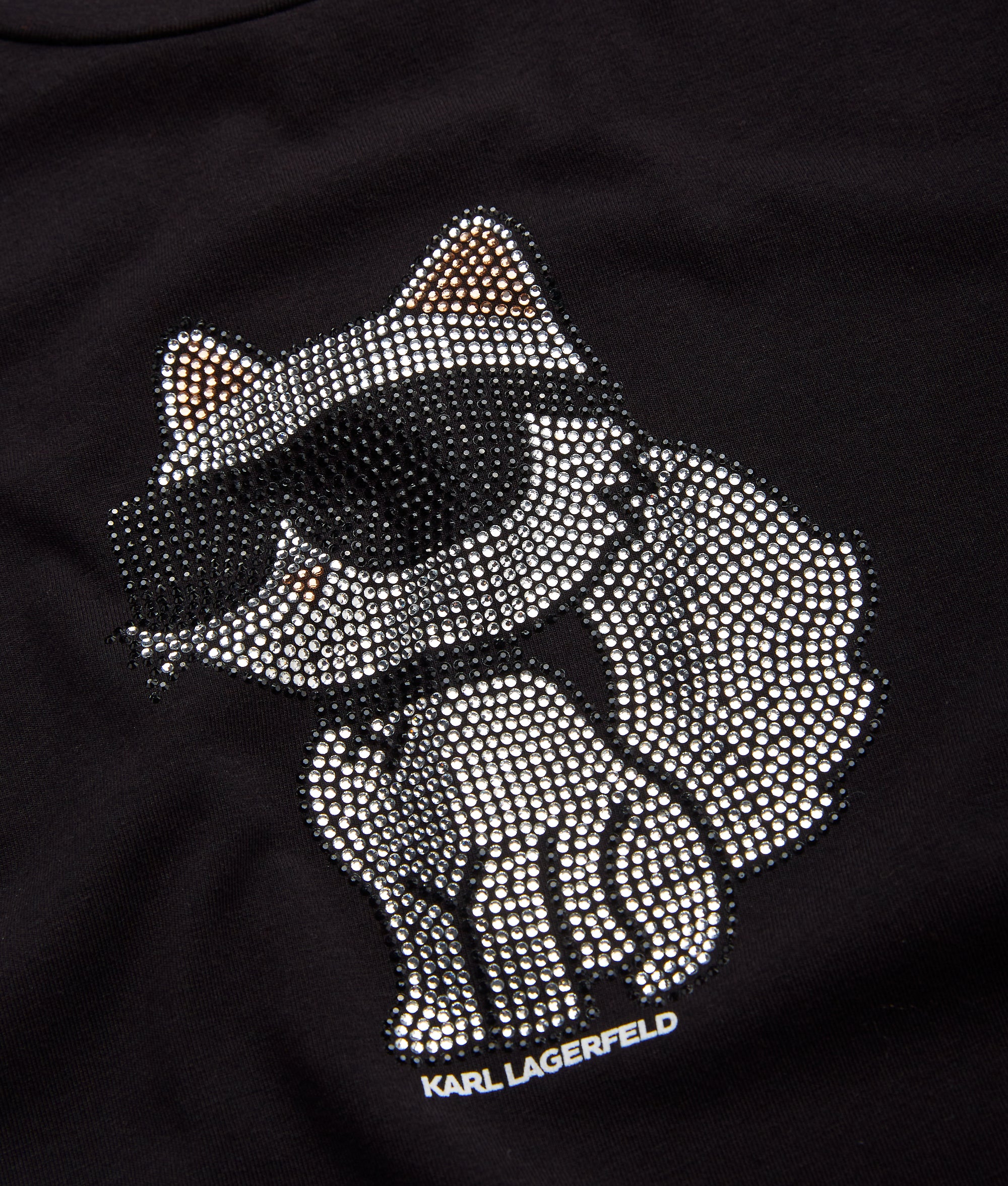 GIRLS IKON T-SHIRT DRESS - Image 4