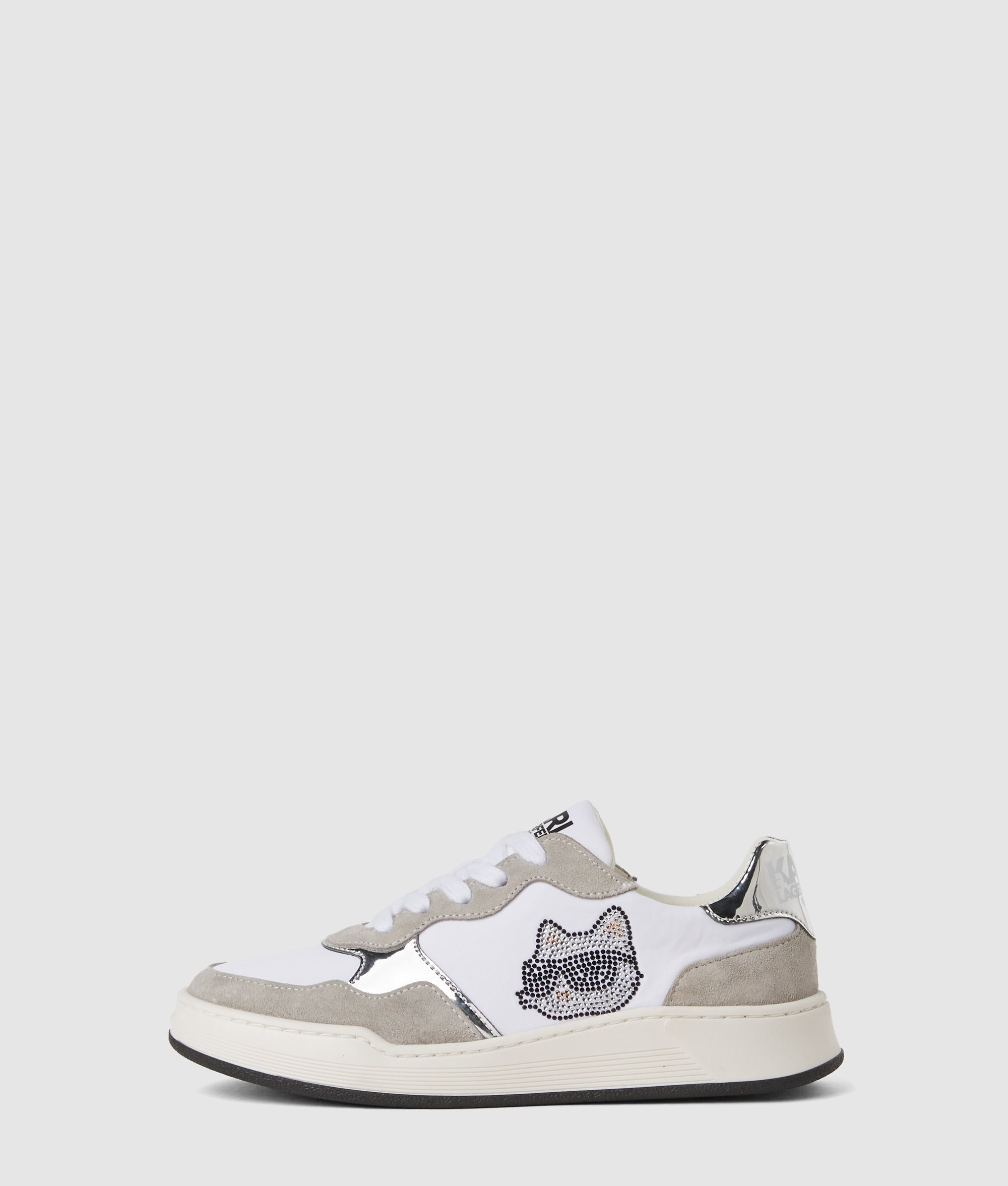 Girls Ikon Choupette sneakers