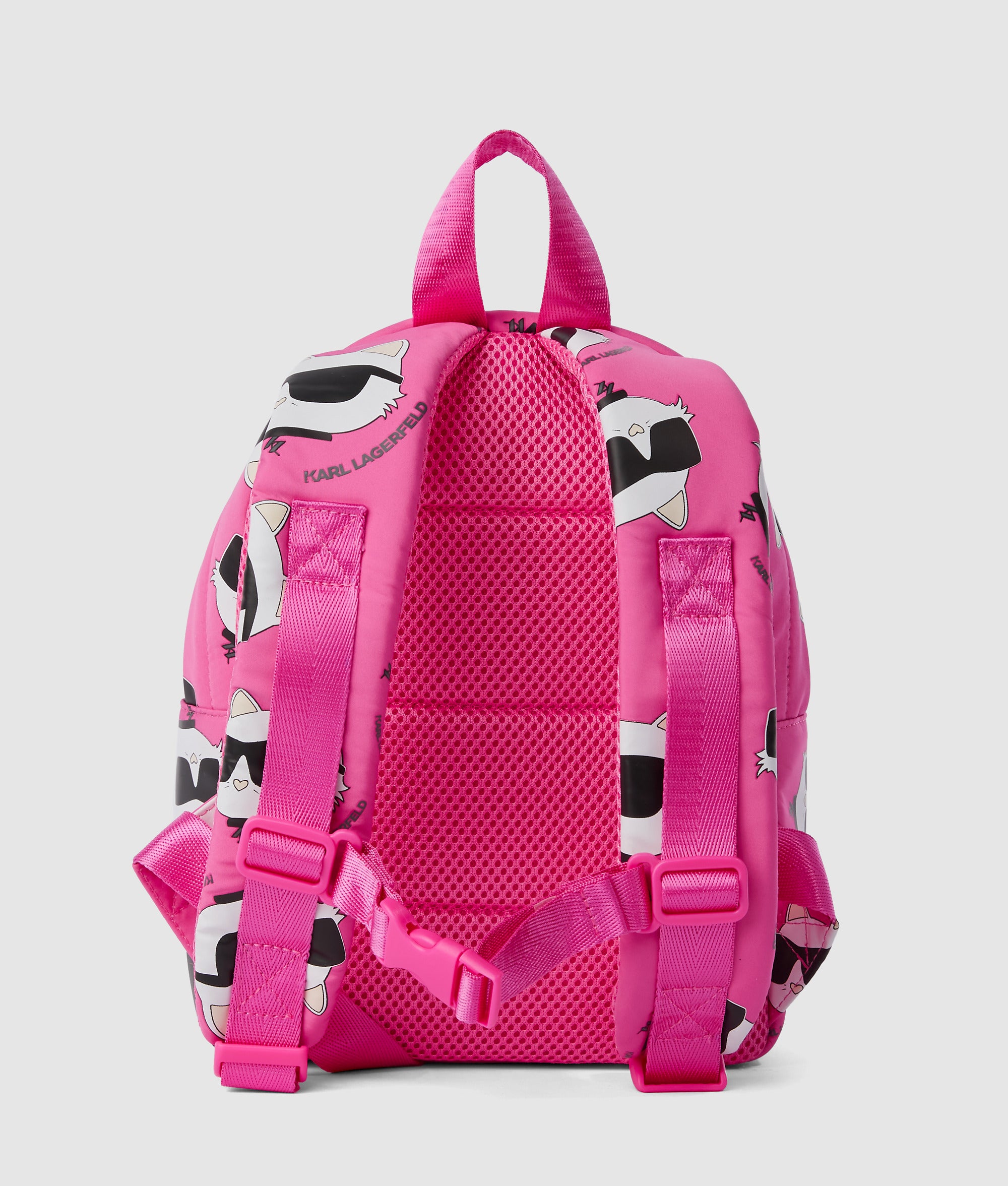 Baby Ikon Choupette backpack - Image 2
