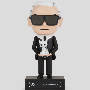 tokidoki x KL STATUETTE