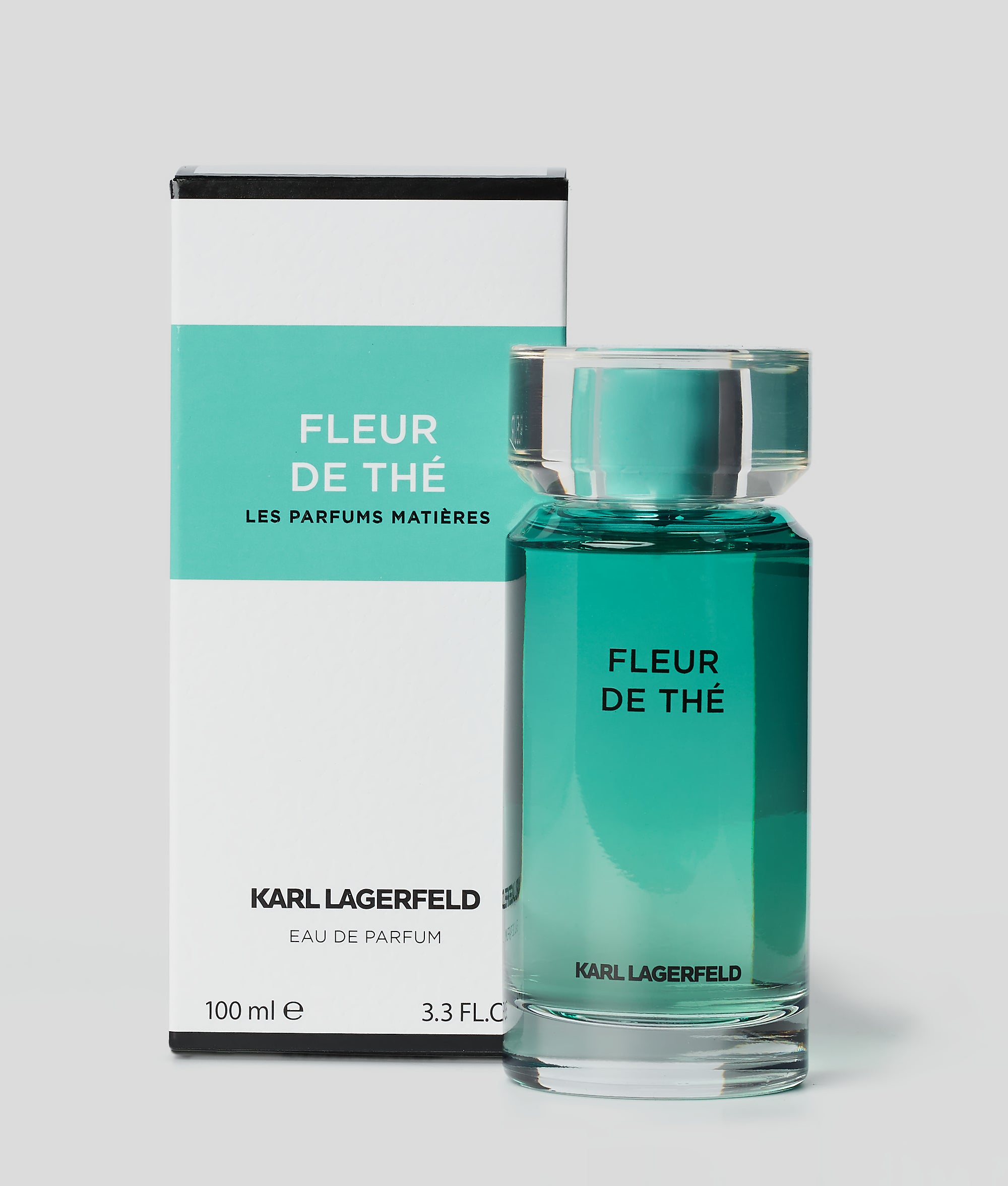 Fleur de th?? (Tea flower). Les Parfums Mati??res. 100 ML - Image 3