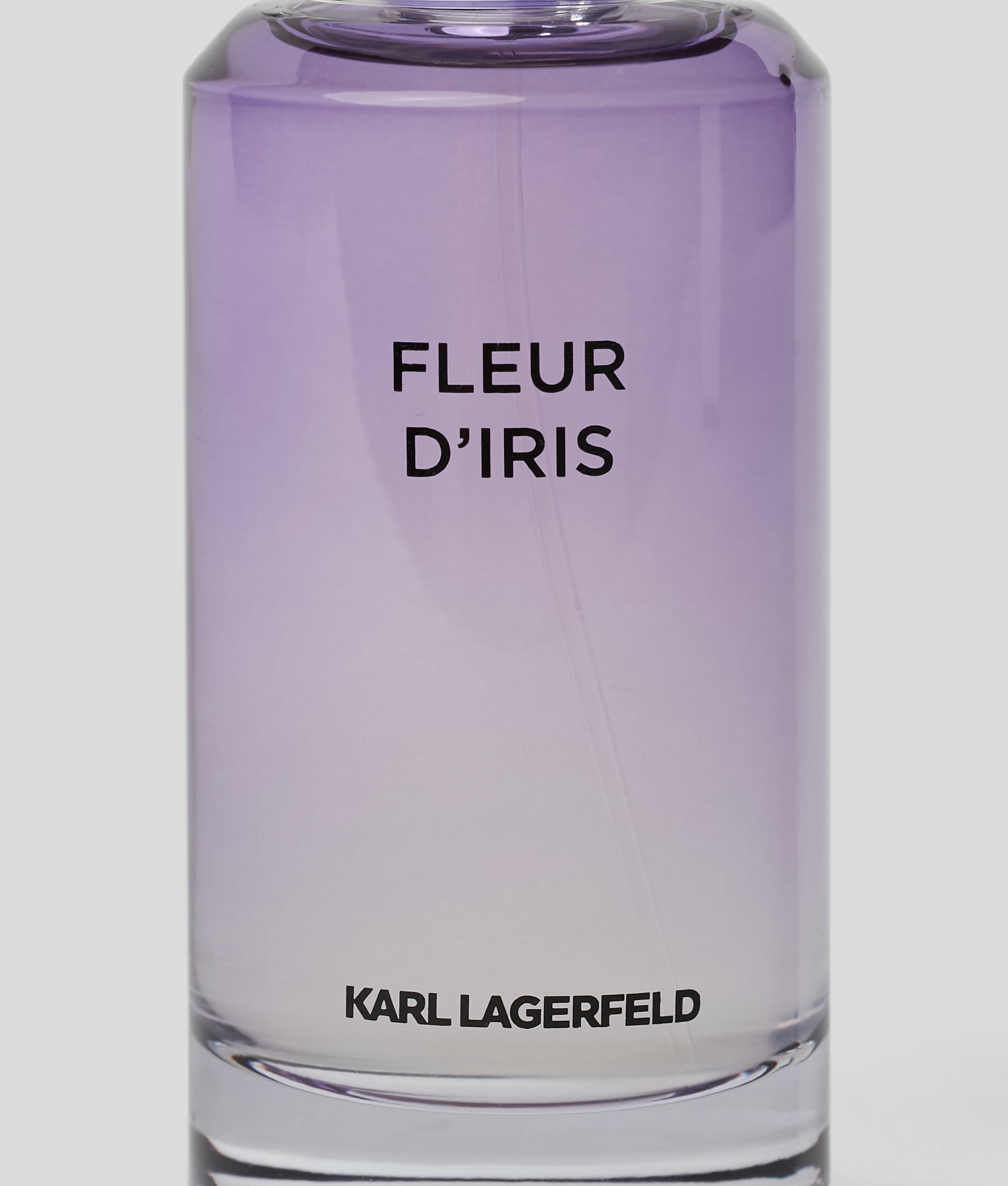 FLEUR D'IRIS (IRIS FLOWER). LES PARFUMS MATI??RES. 100ML - Image 3