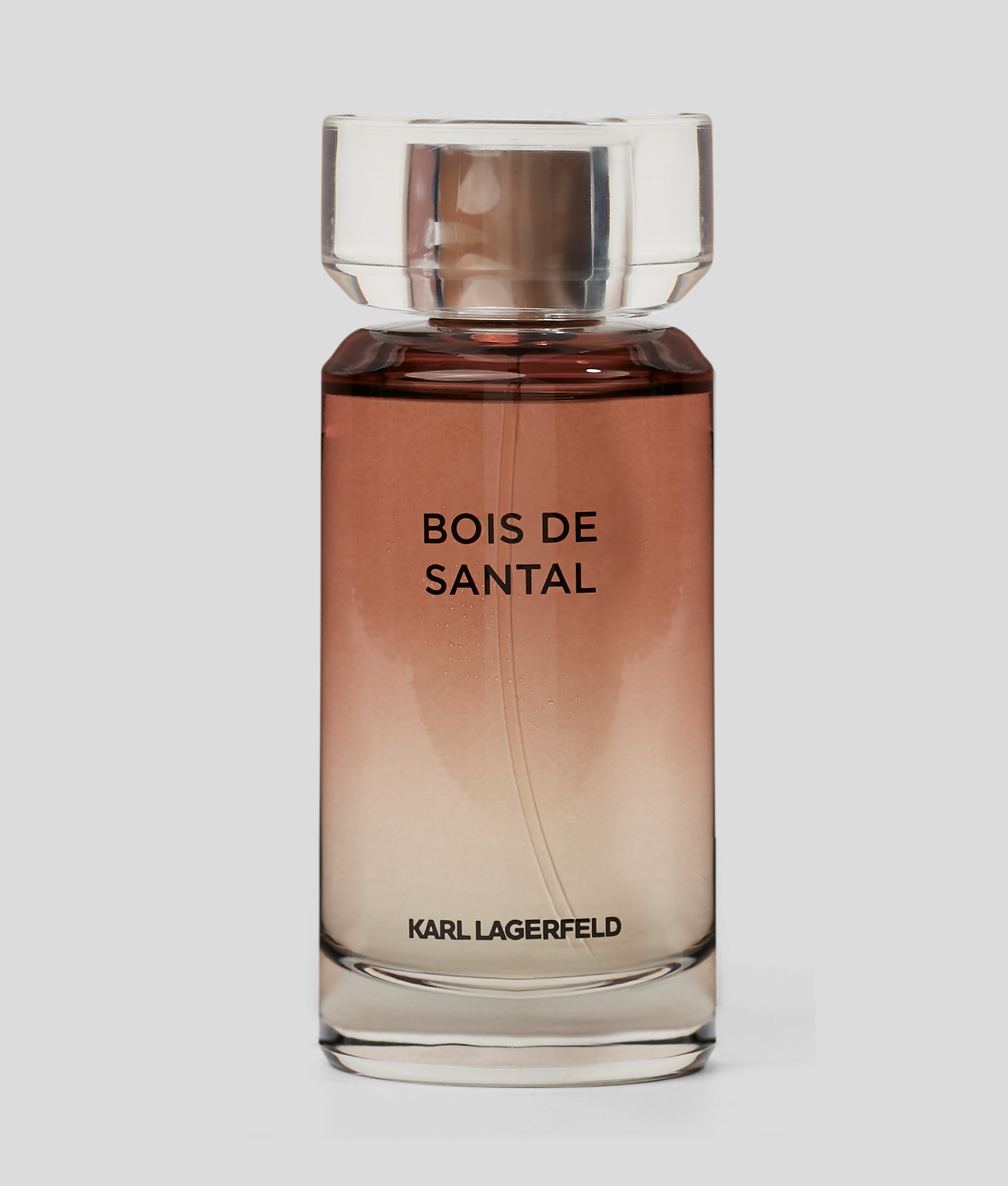 BOIS DE SANTAL (SANDALWOOD). LES PARFUMS MATI??RES. 100ML