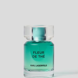 Les Parfums Mati??res. Fleur de th?? (Tea flower). 50 ML