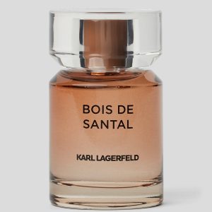 BOIS DE SANTAL (SANDALWOOD). LES PARFUMS MATI??RES. 50ML