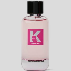 URBAN PINK. 100ML