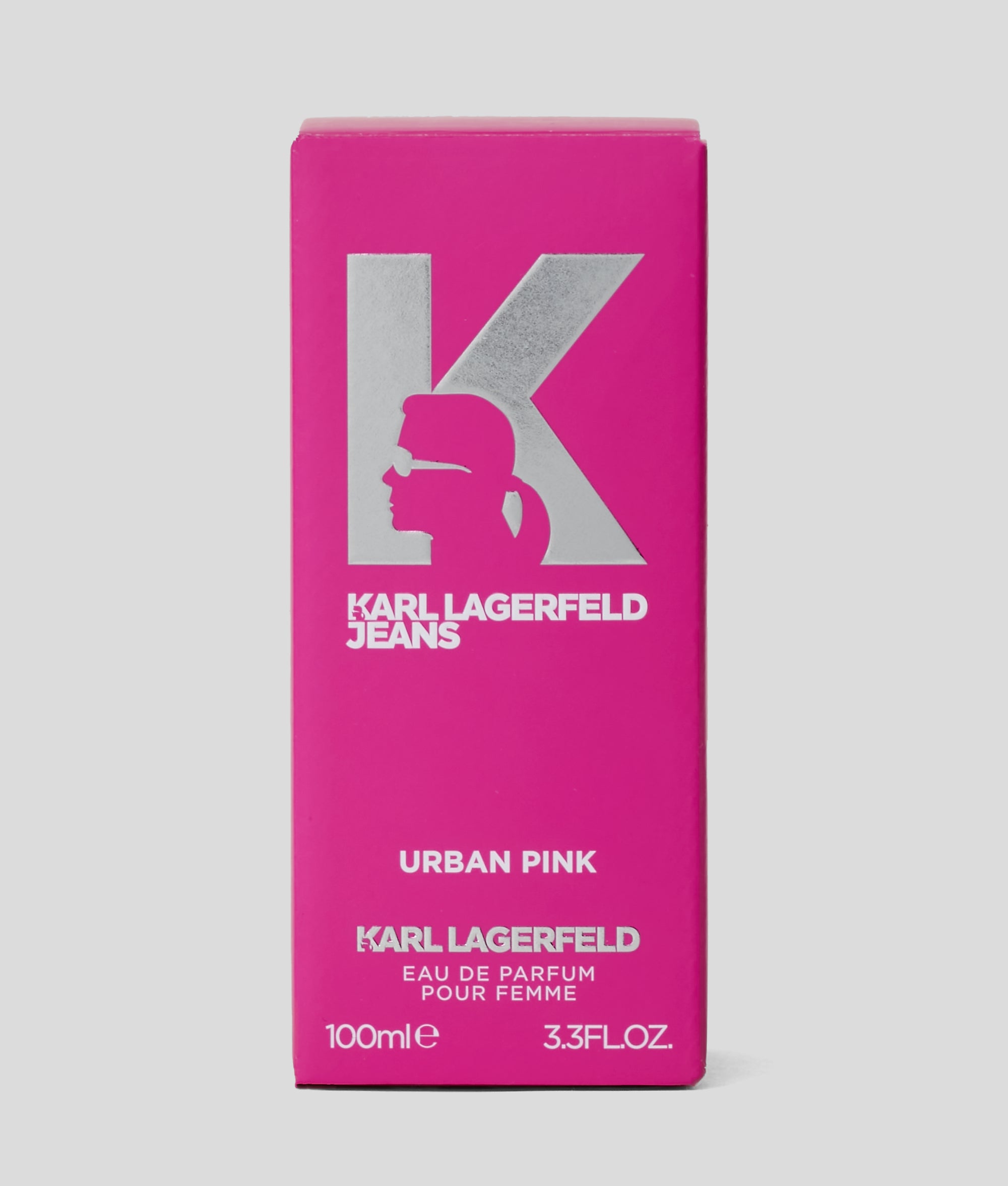 URBAN PINK. 100ML - Image 4