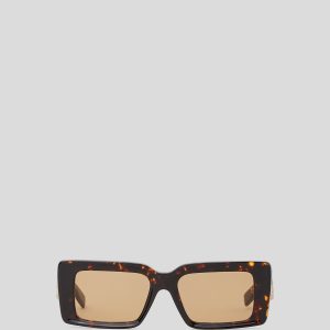 CUT-OUT SIGNATURE SUNGLASSES