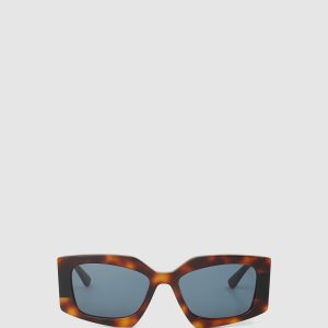 K/Autograph chunky sunglasses