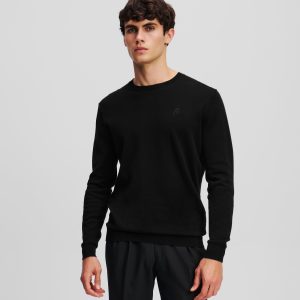 KAMEO CREWNECK SWEATER