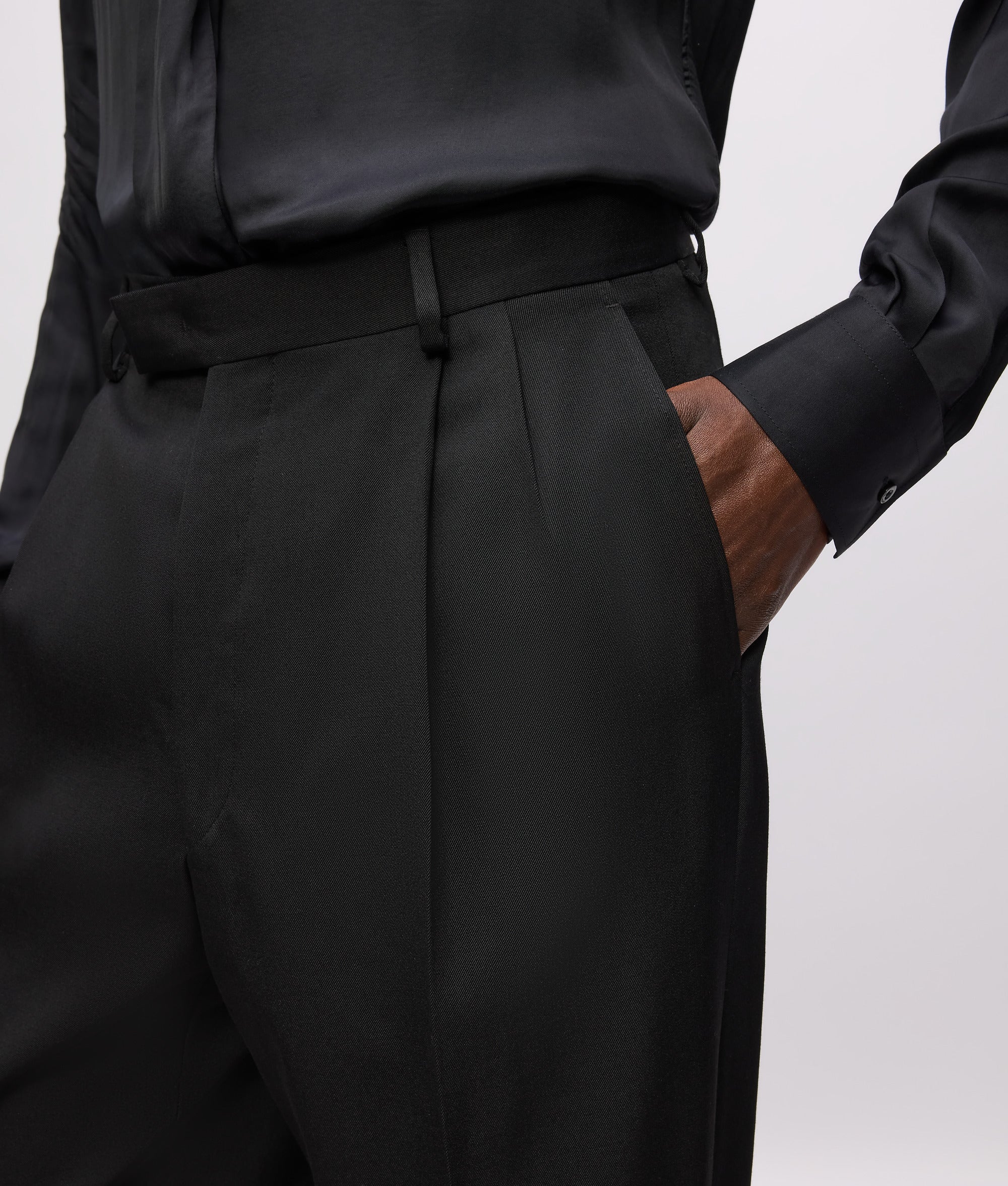 KL Studio tailored pants - Image 2