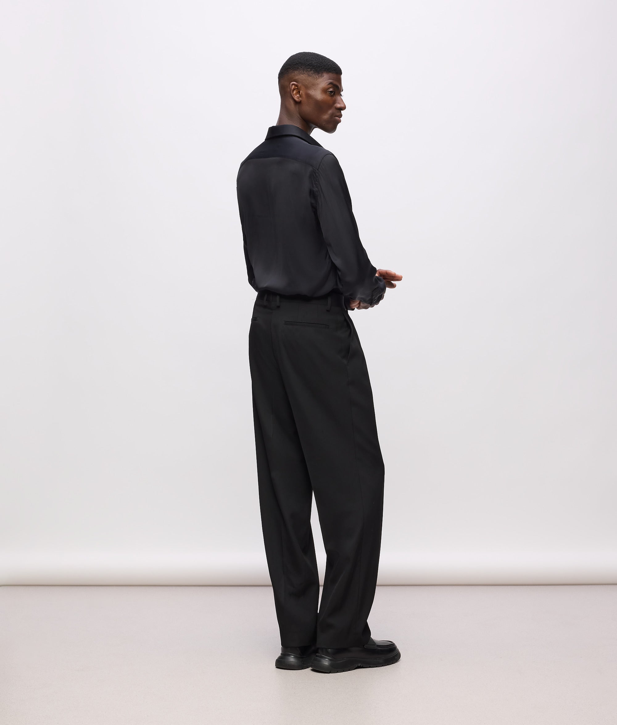 KL Studio tailored pants - Image 3