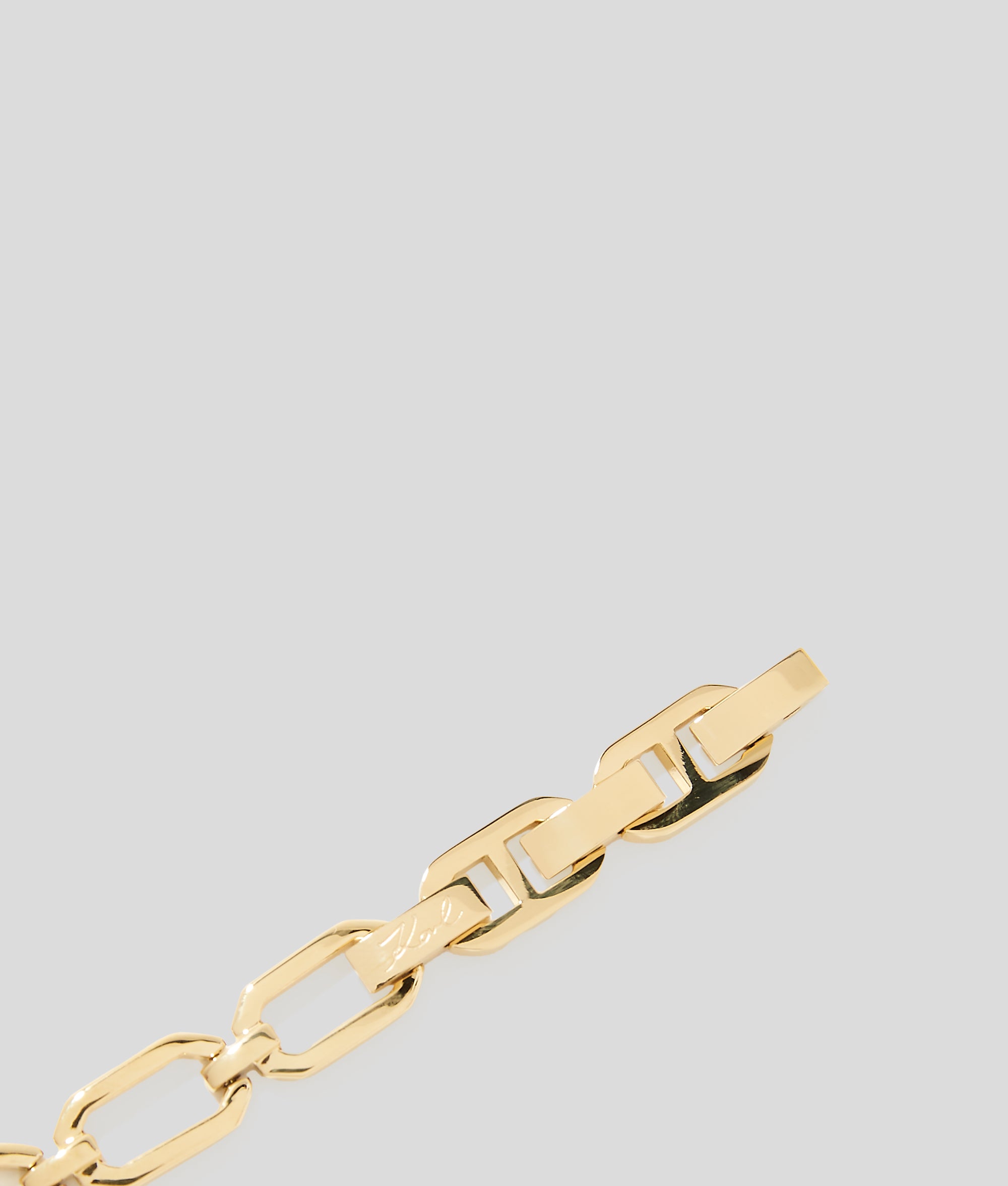SIGNATURE PAV?? CHAIN BRACELET - Image 4