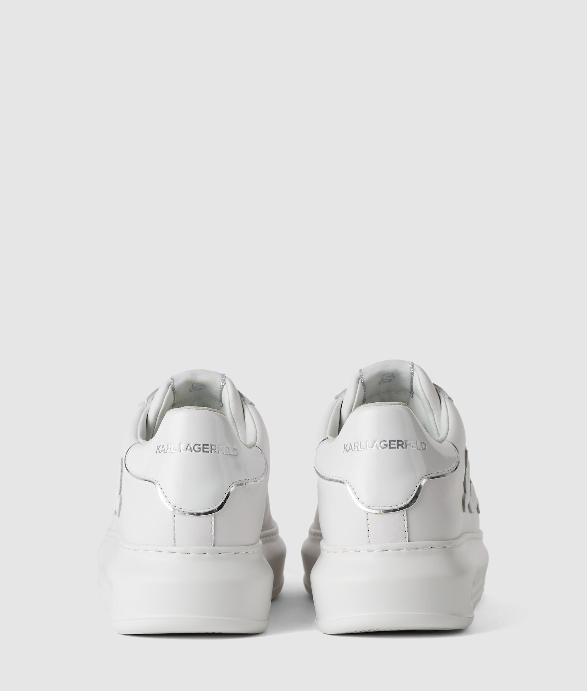 KAPRI SIGNIA LOW SNEAKERS - Image 3